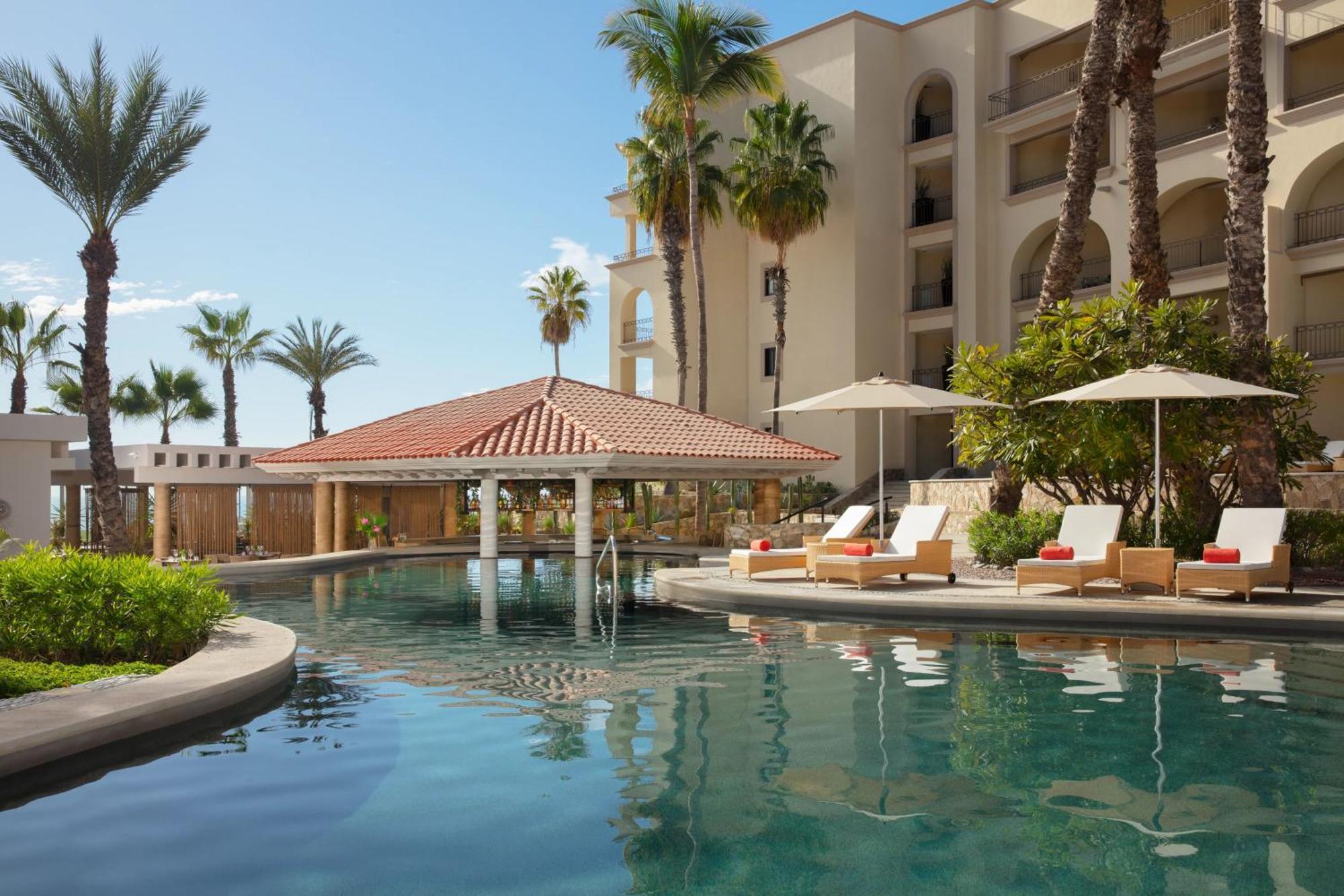 Dreams Cabos Golf & Resort