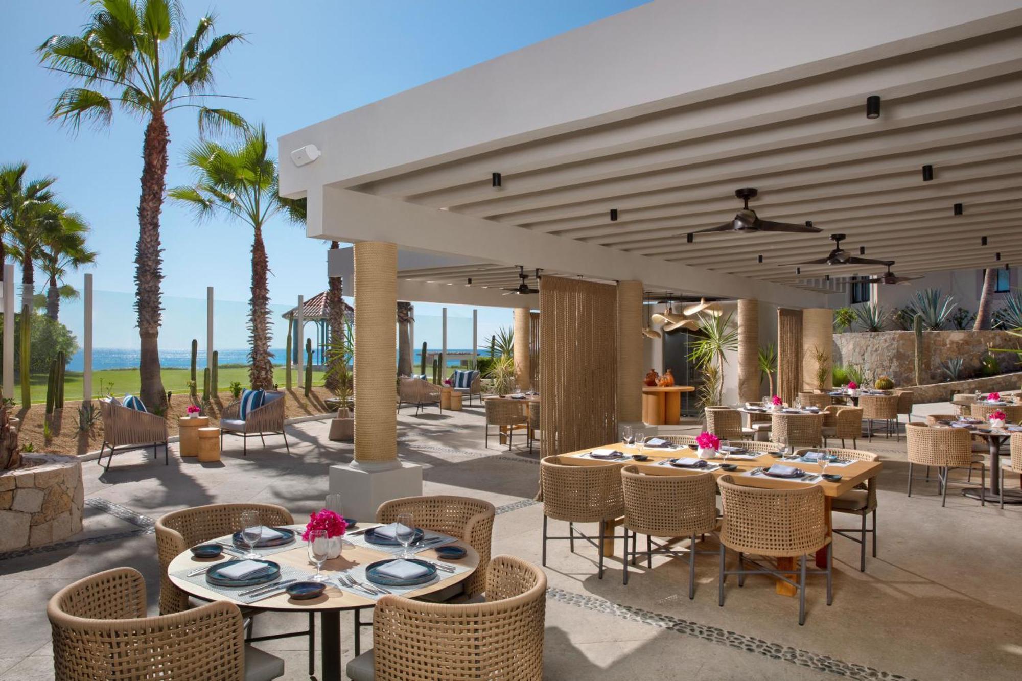 Resort Dreams Cabos Golf &