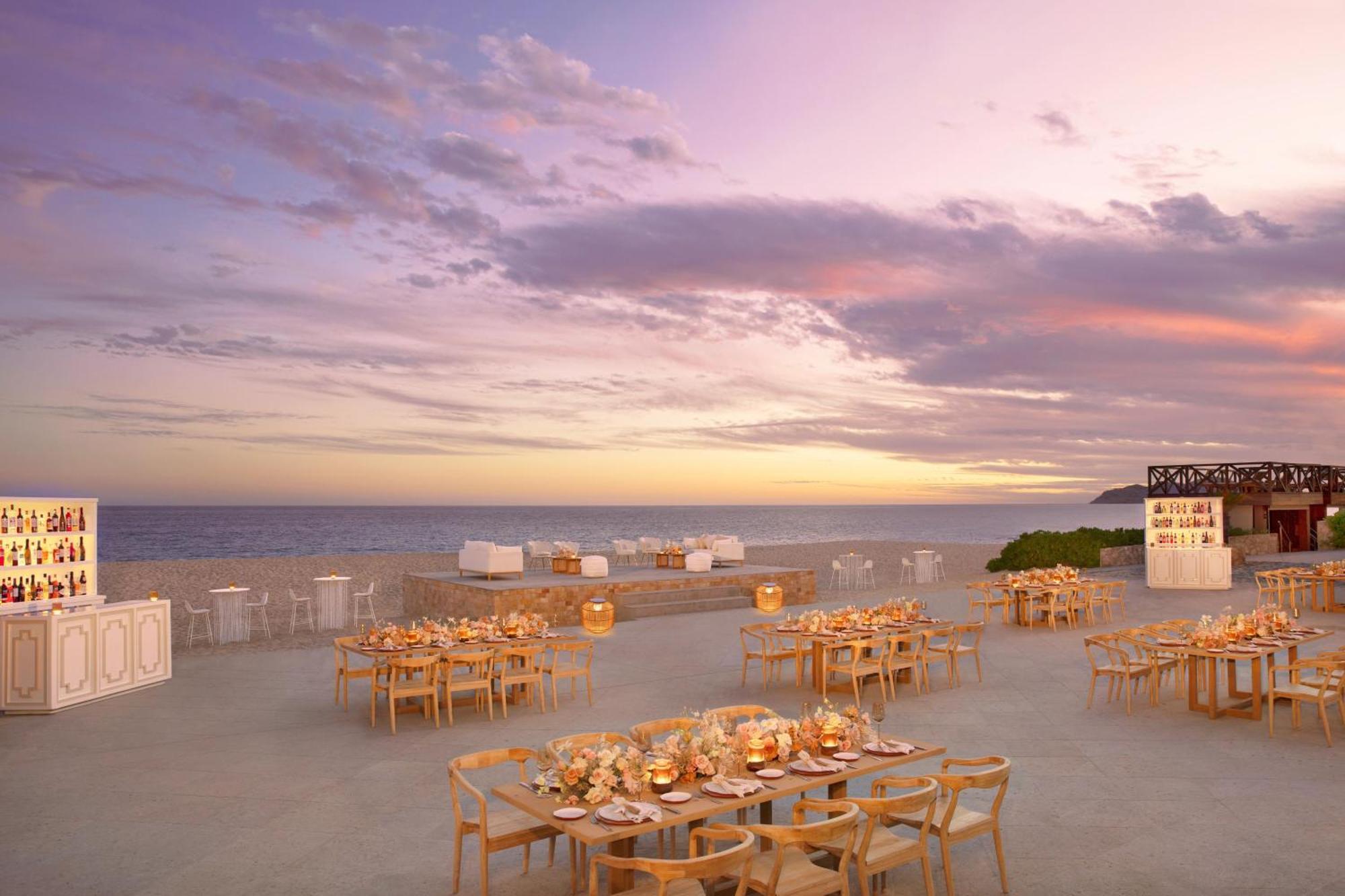 Resort Dreams Cabos Golf & 5*