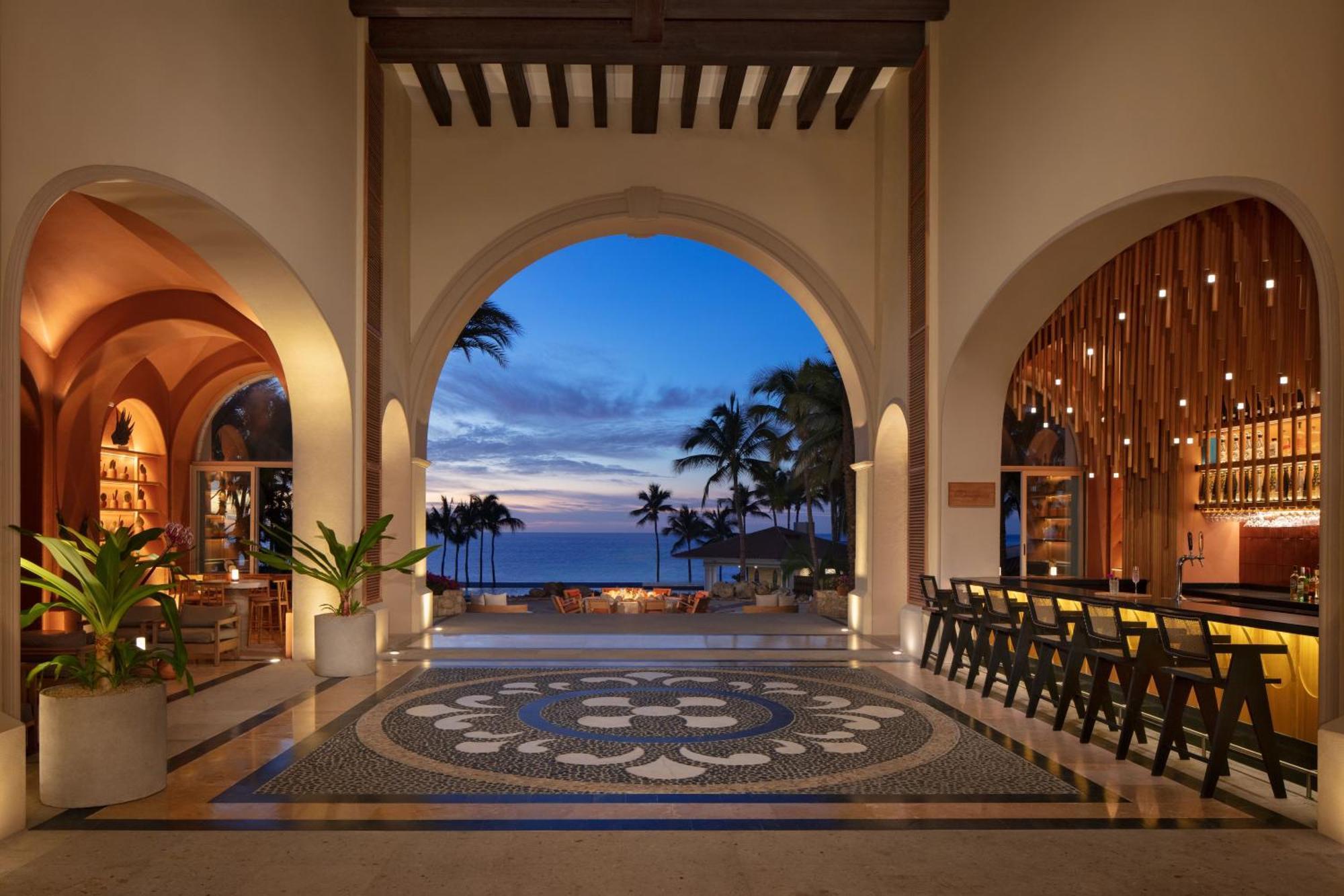 Dreams Cabos Golf & Resort El Bedito