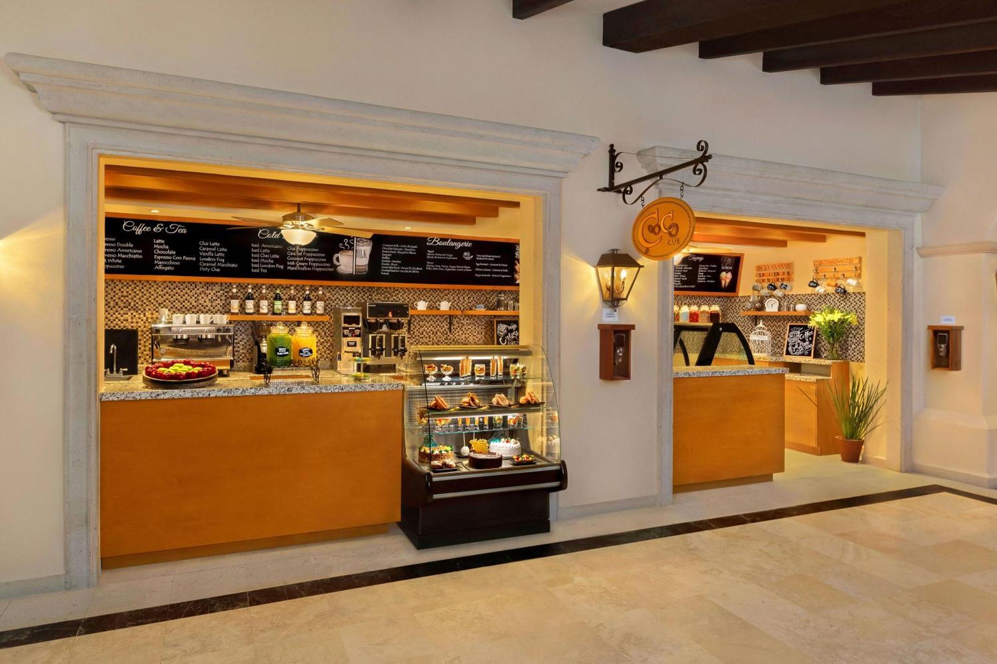 Resort Dreams Cabos Golf & El Bedito