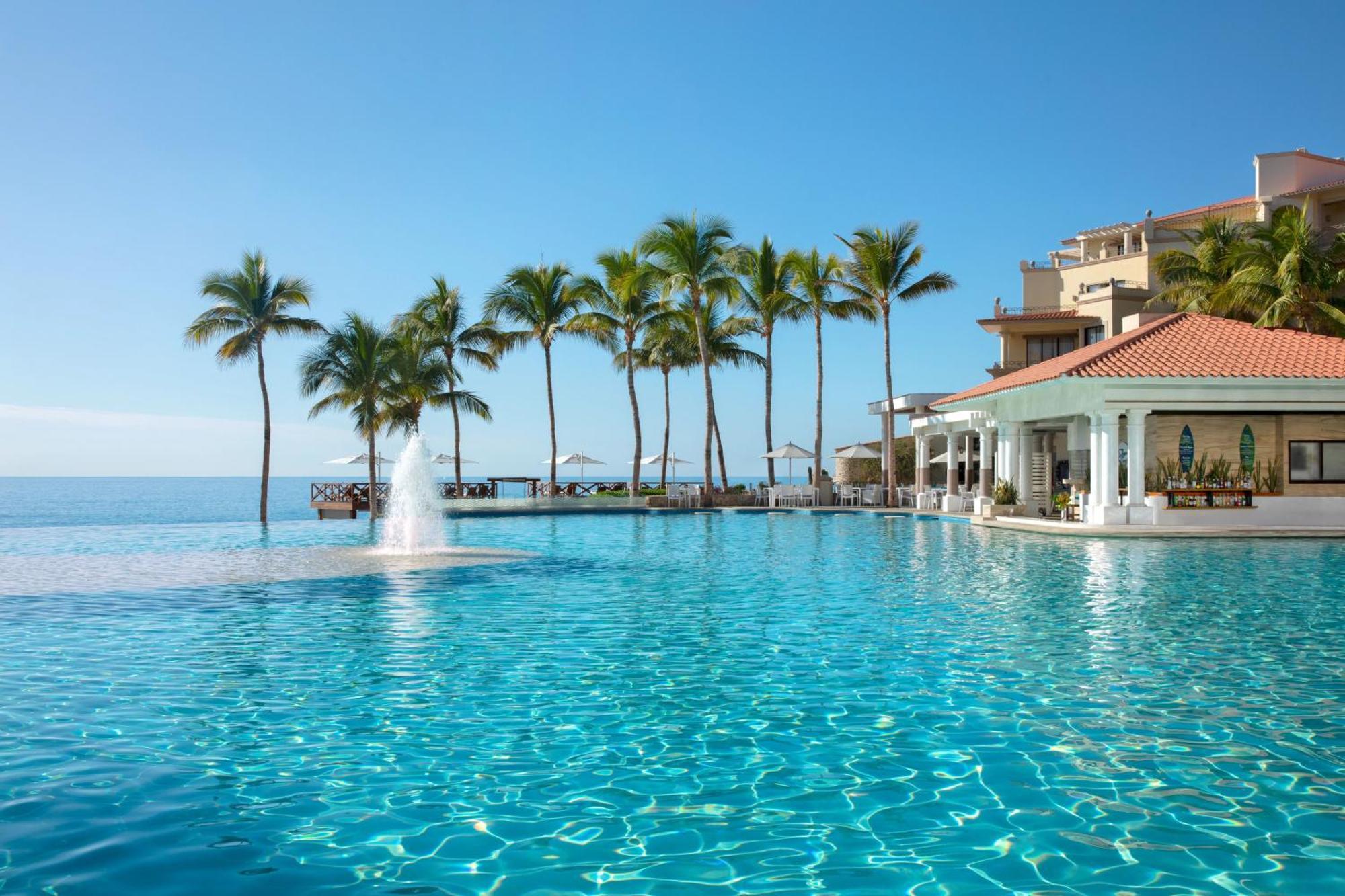 Dreams Cabos Golf & 5*