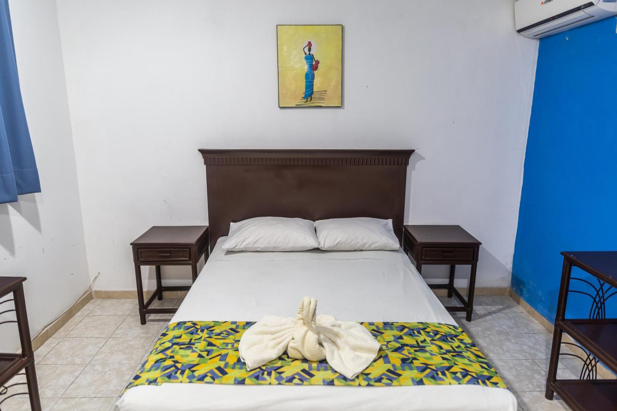 Hotel Ziami Veracruz