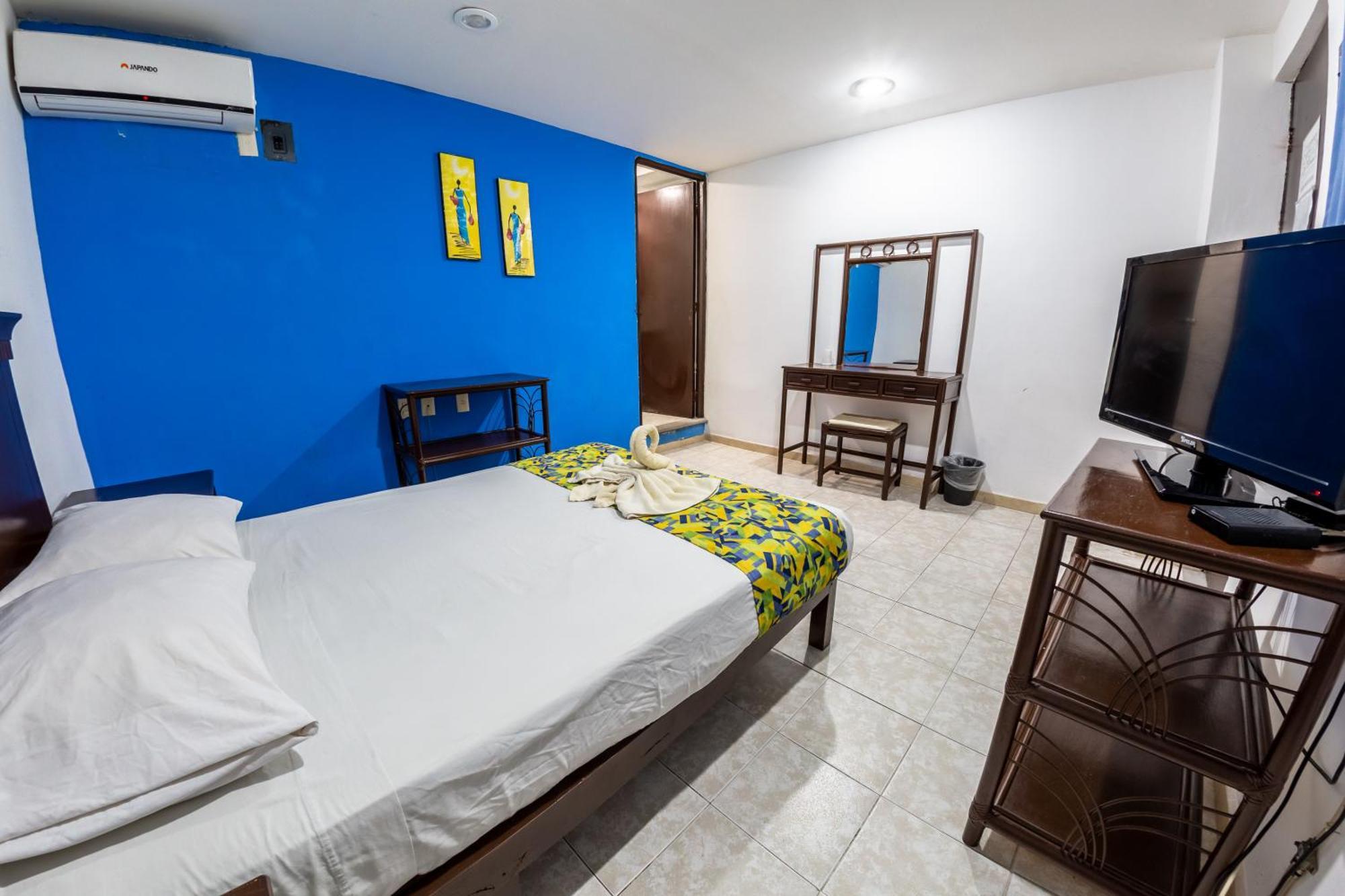 Ziami Hotel