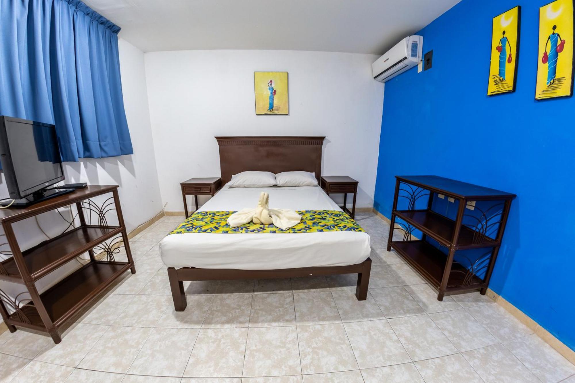Hotel Ziami