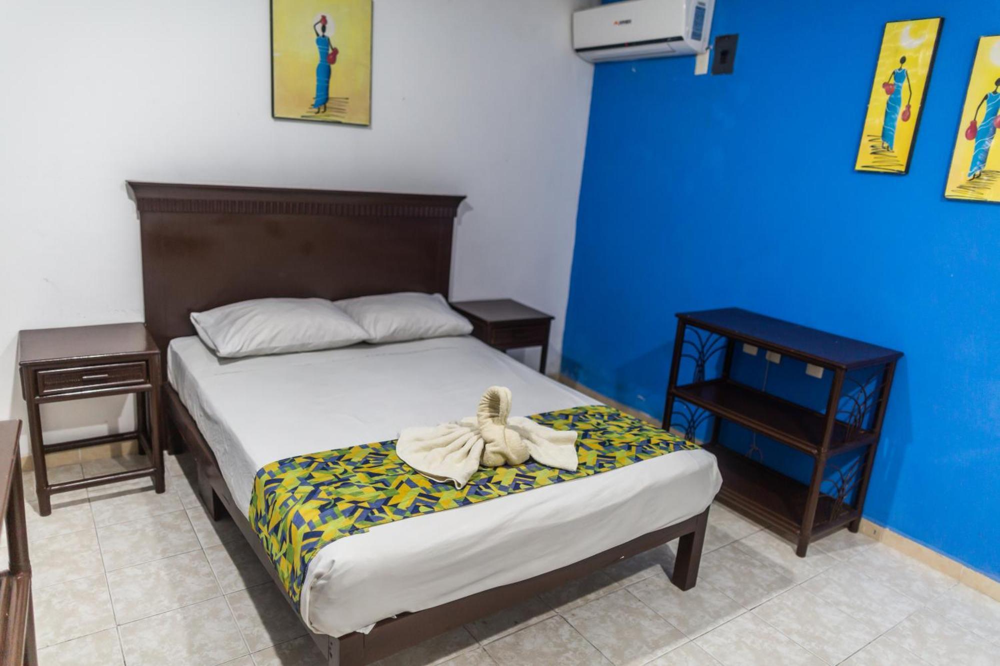 Ziami Hotel