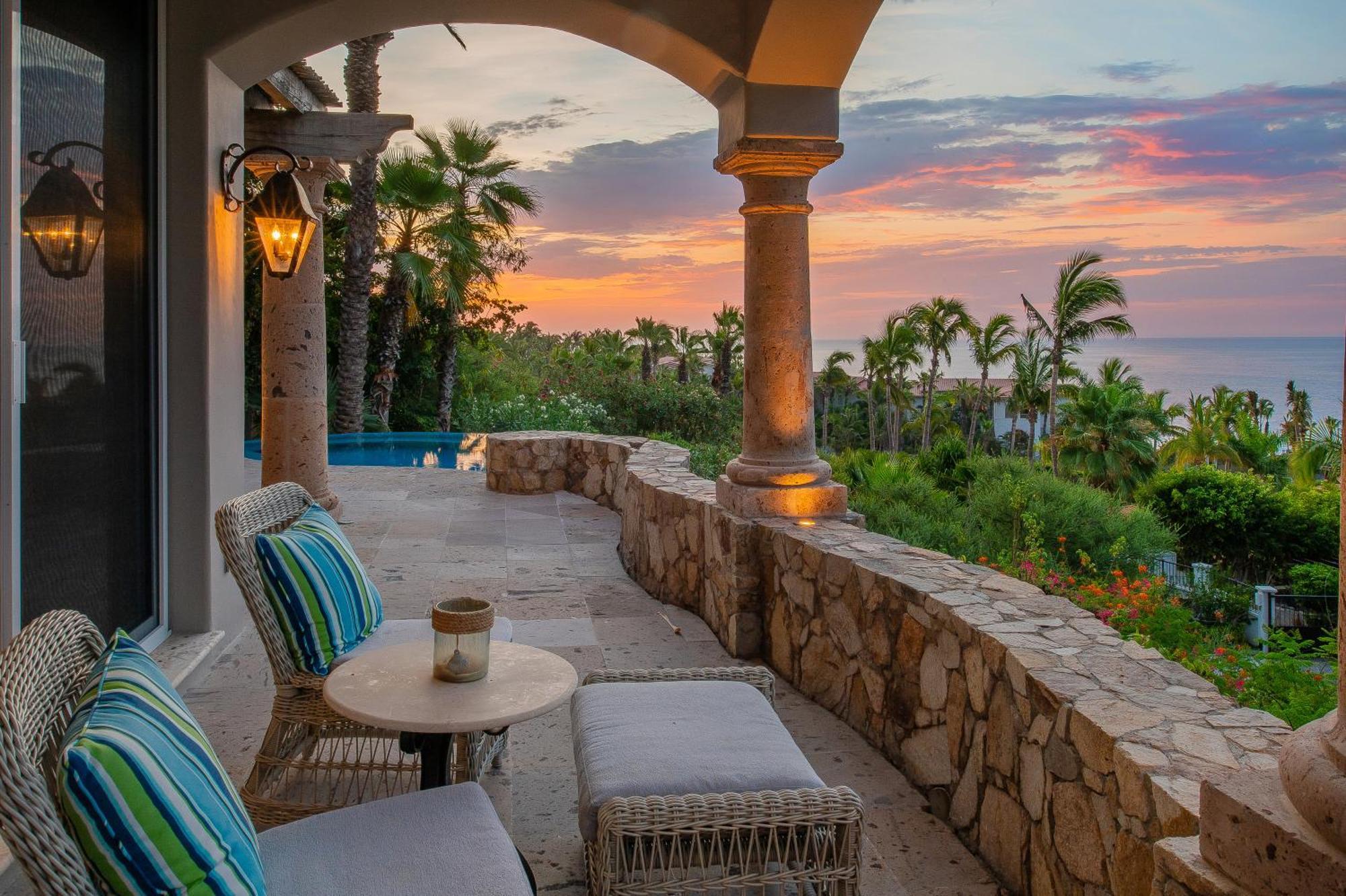 Beautiful 3 Bd With Staff And Steps From The In Del Mar Palmilla *