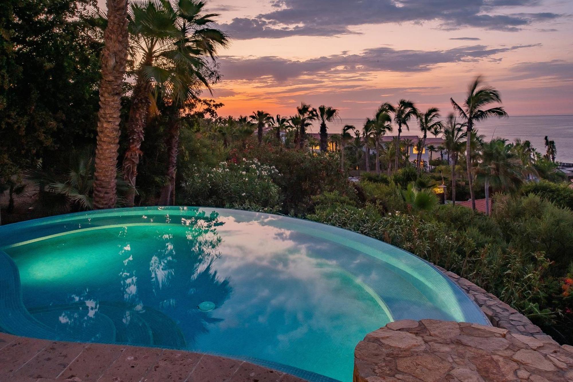 Beautiful 3 Bd With Staff And Steps From The In Del Mar Palmilla * San Jose del Cabo