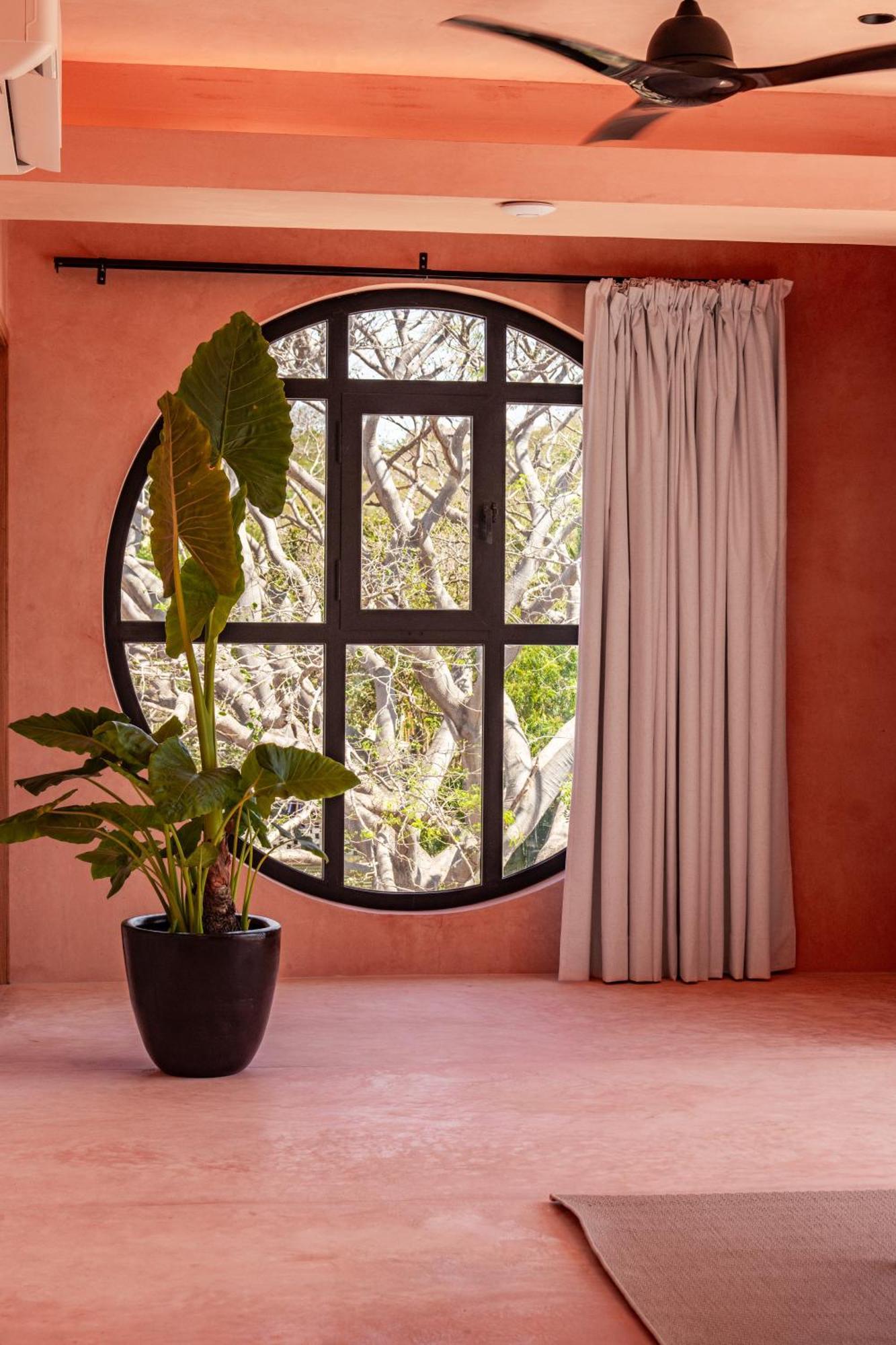 Hotel Casa Toro La Punta