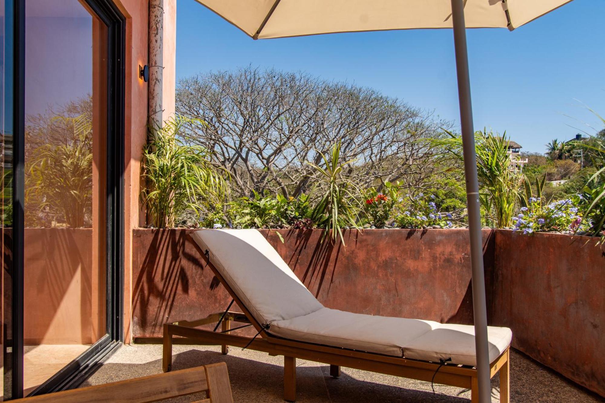 Casa Toro La Punta Hotel *