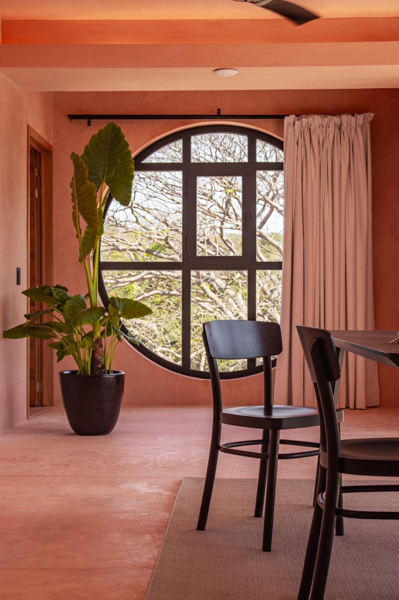 Hotel Casa Toro La Punta