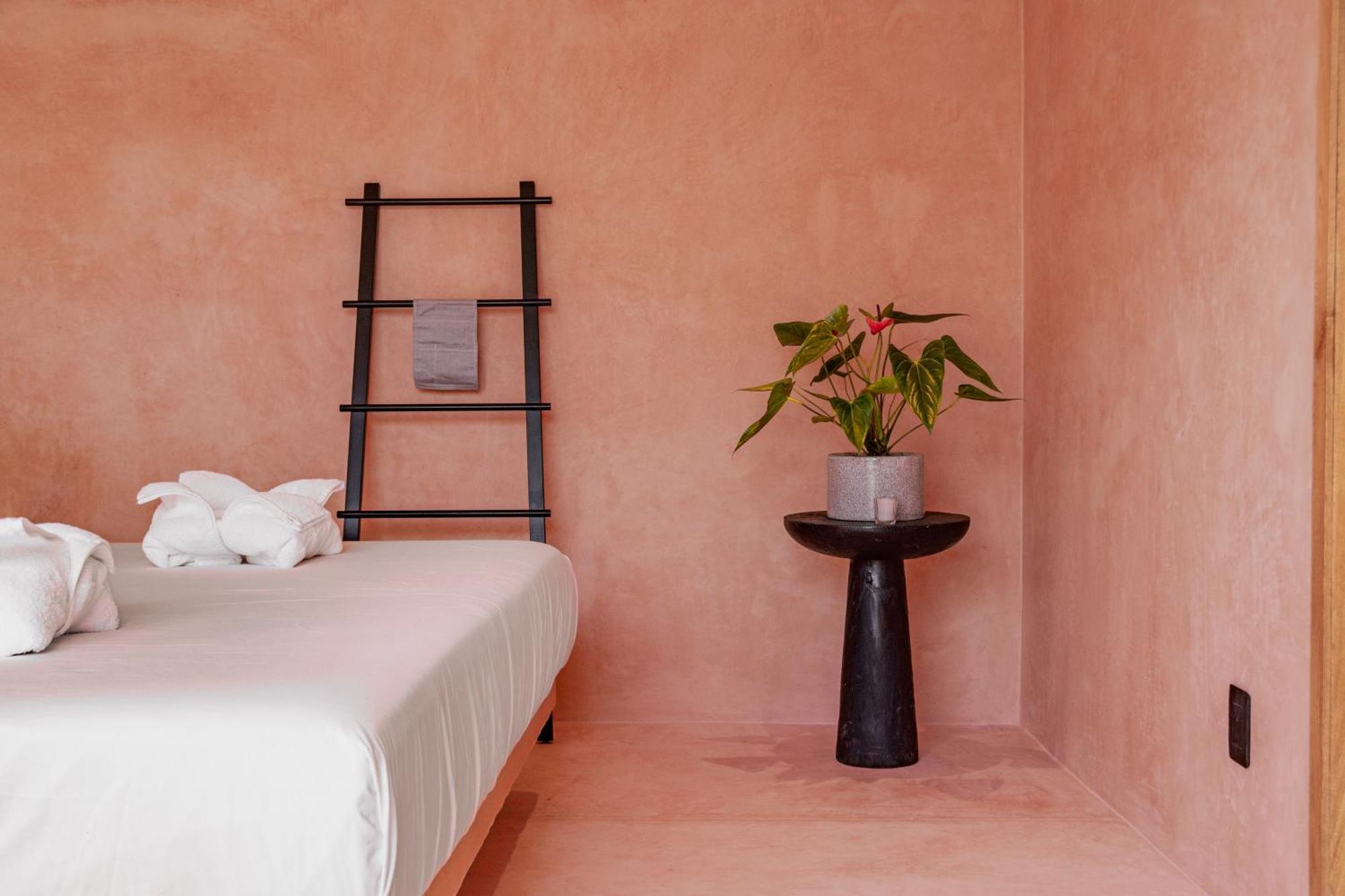 Hotel Casa Toro La Punta
