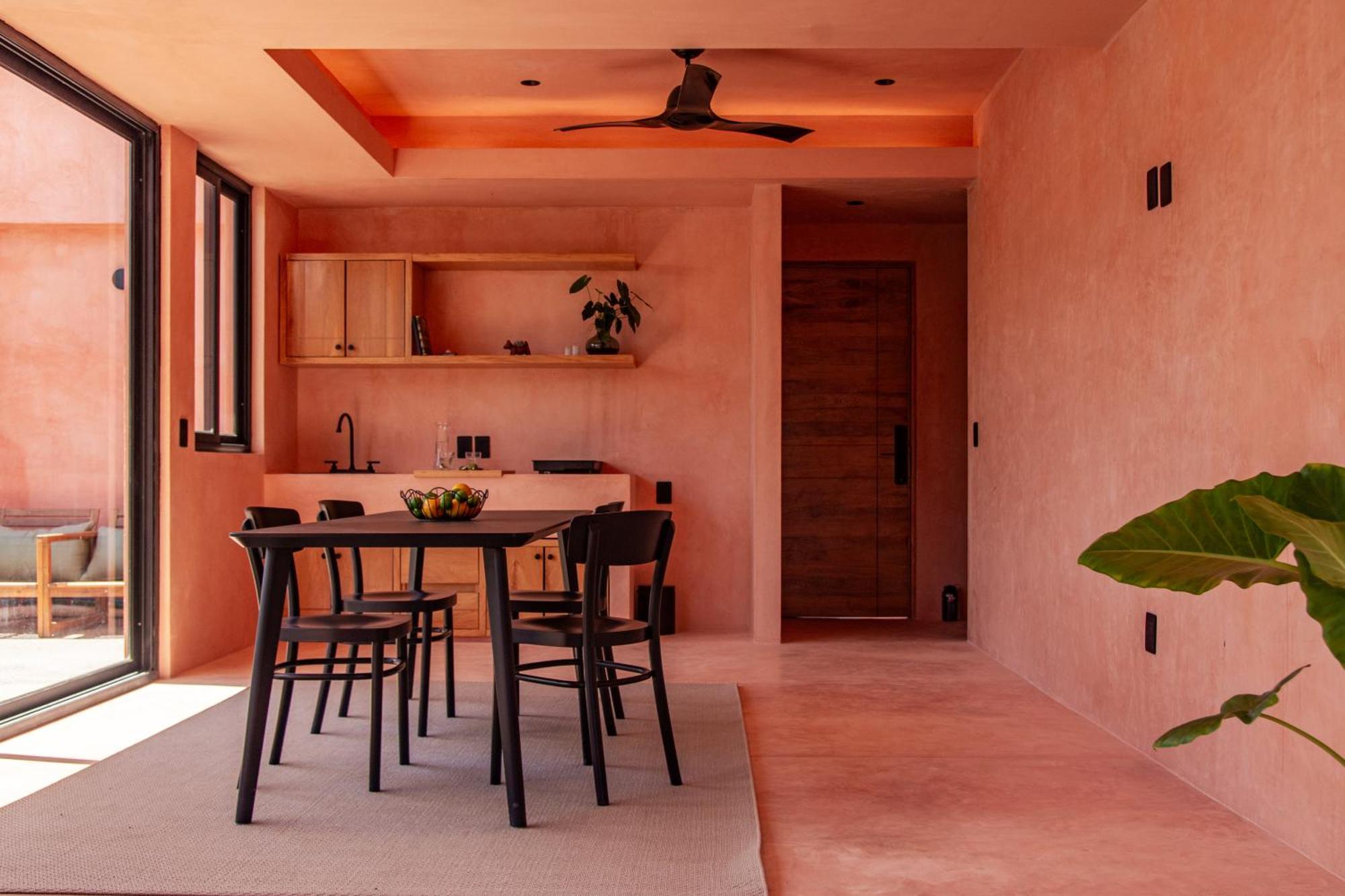Casa Toro La Punta Hotel