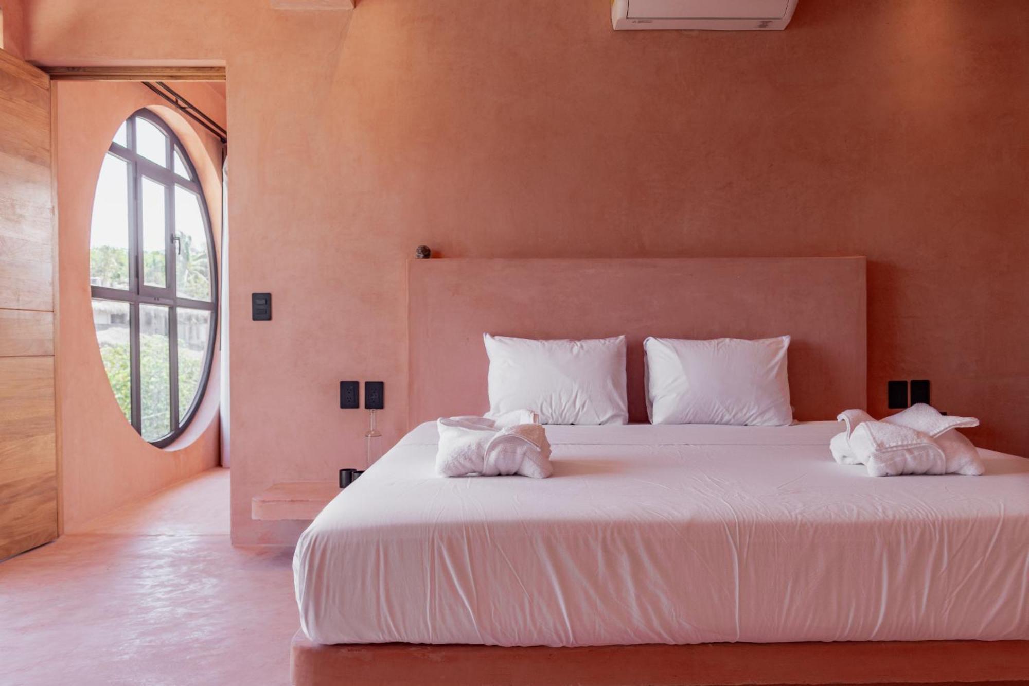 Hotel Casa Toro La Punta *