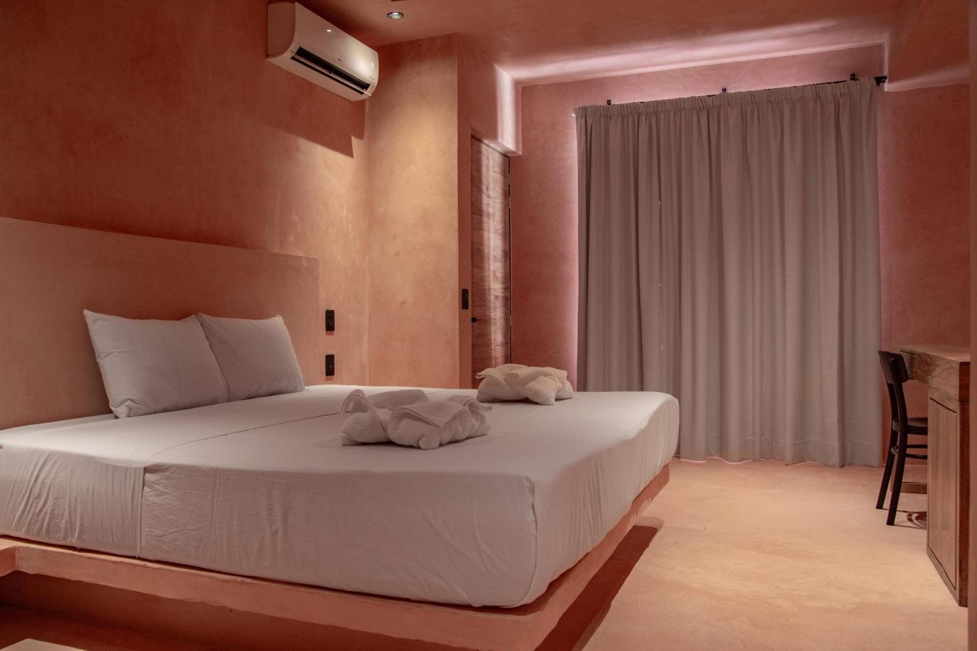Casa Toro La Punta Hotel *