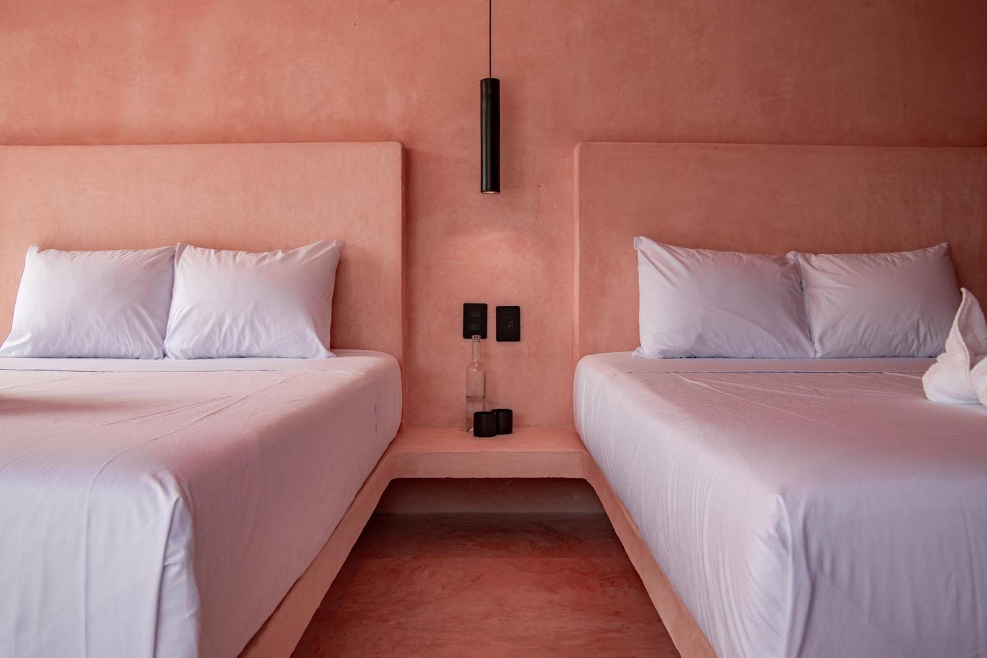 Casa Toro La Punta Hotel *