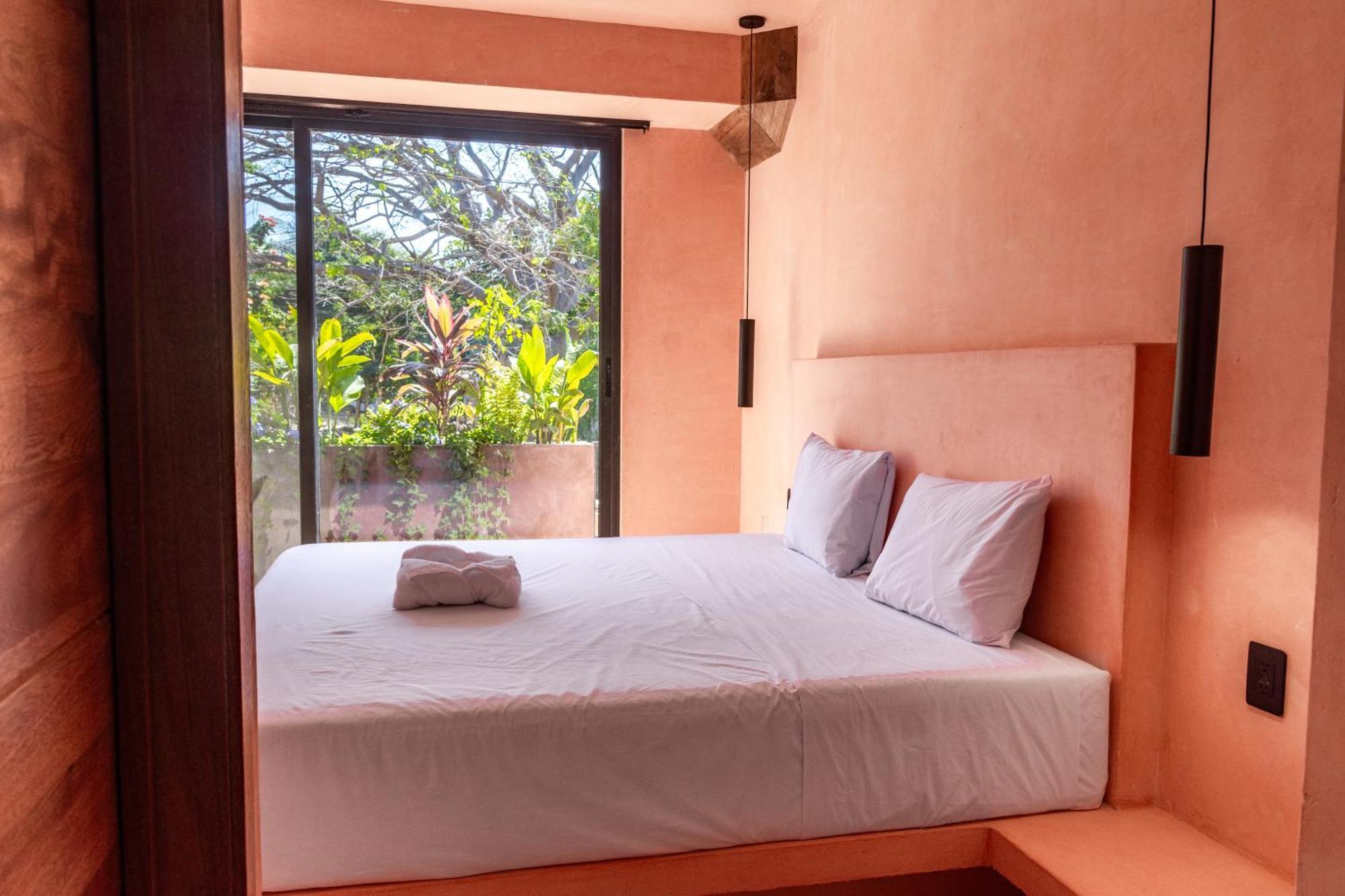 Casa Toro La Punta Hotel *