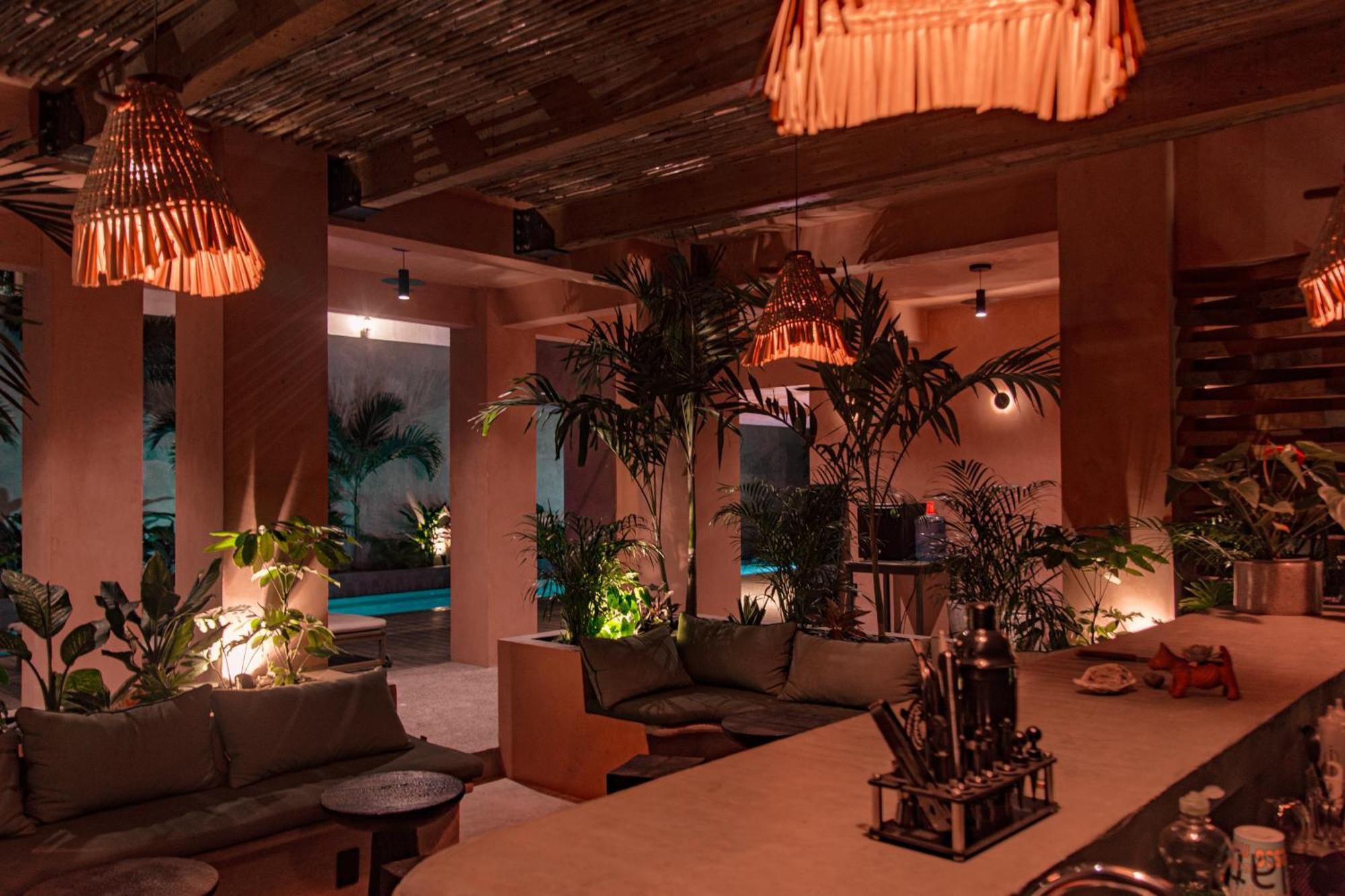 Casa Toro La Punta Brisas de Zicatela