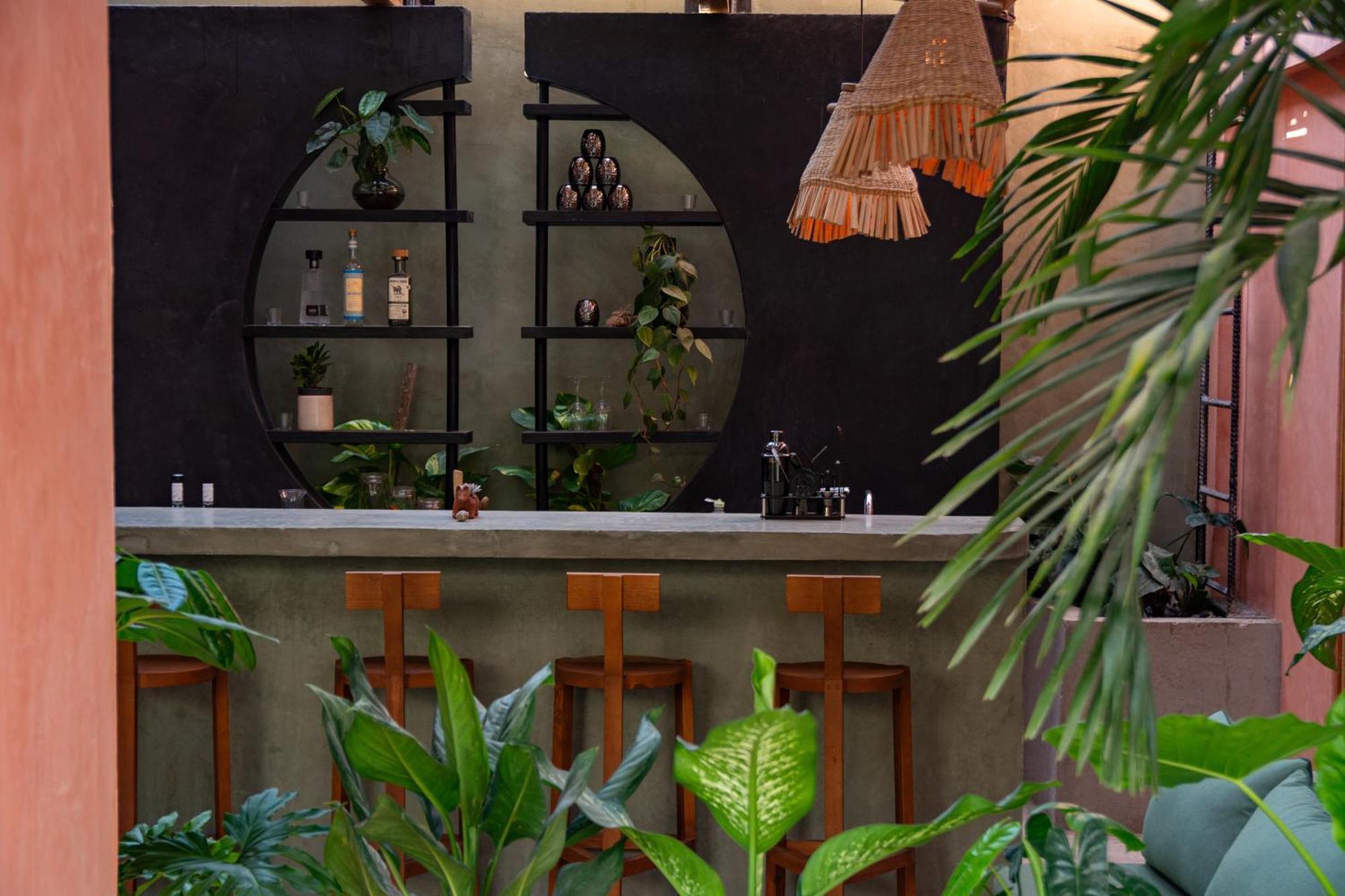 Casa Toro La Punta Hotel *