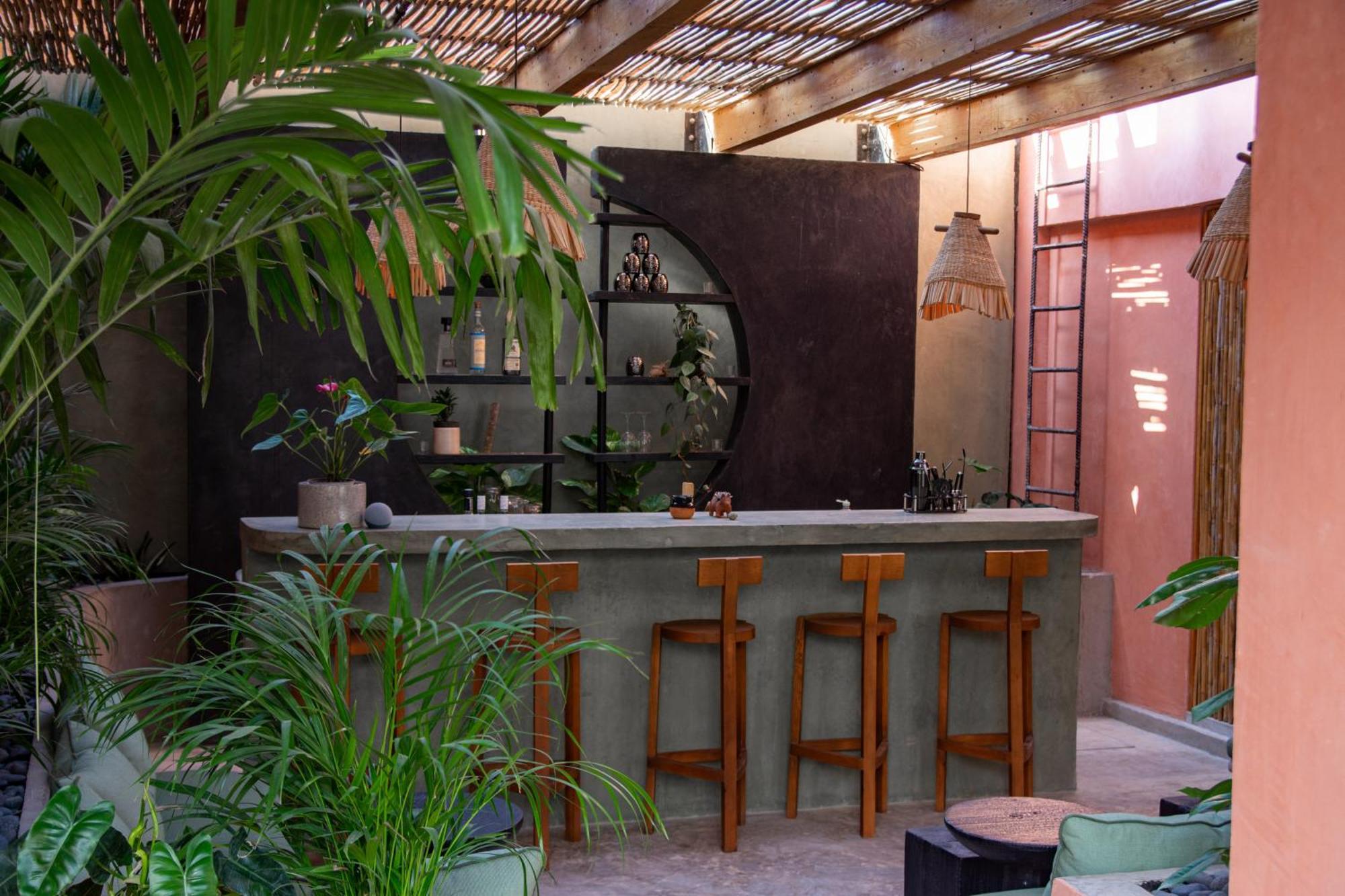 Casa Toro La Punta *