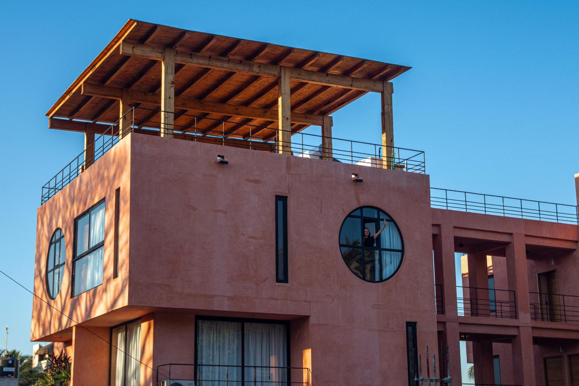 Casa Toro La Punta