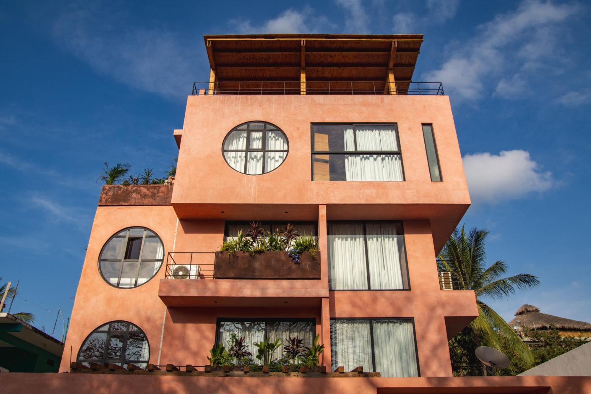 Casa Toro La Punta *