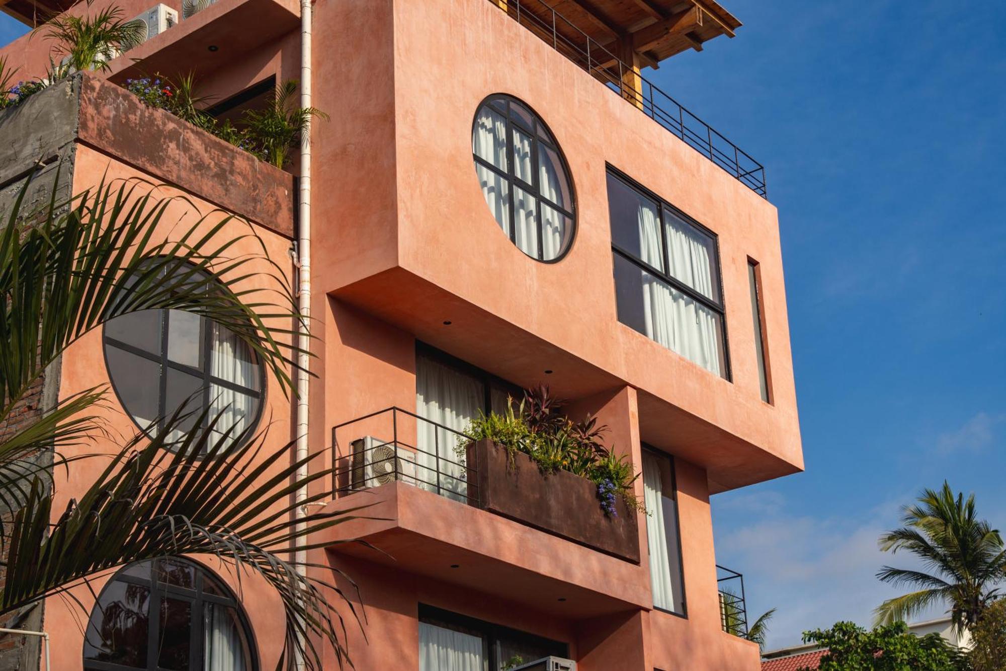 Casa Toro La Punta