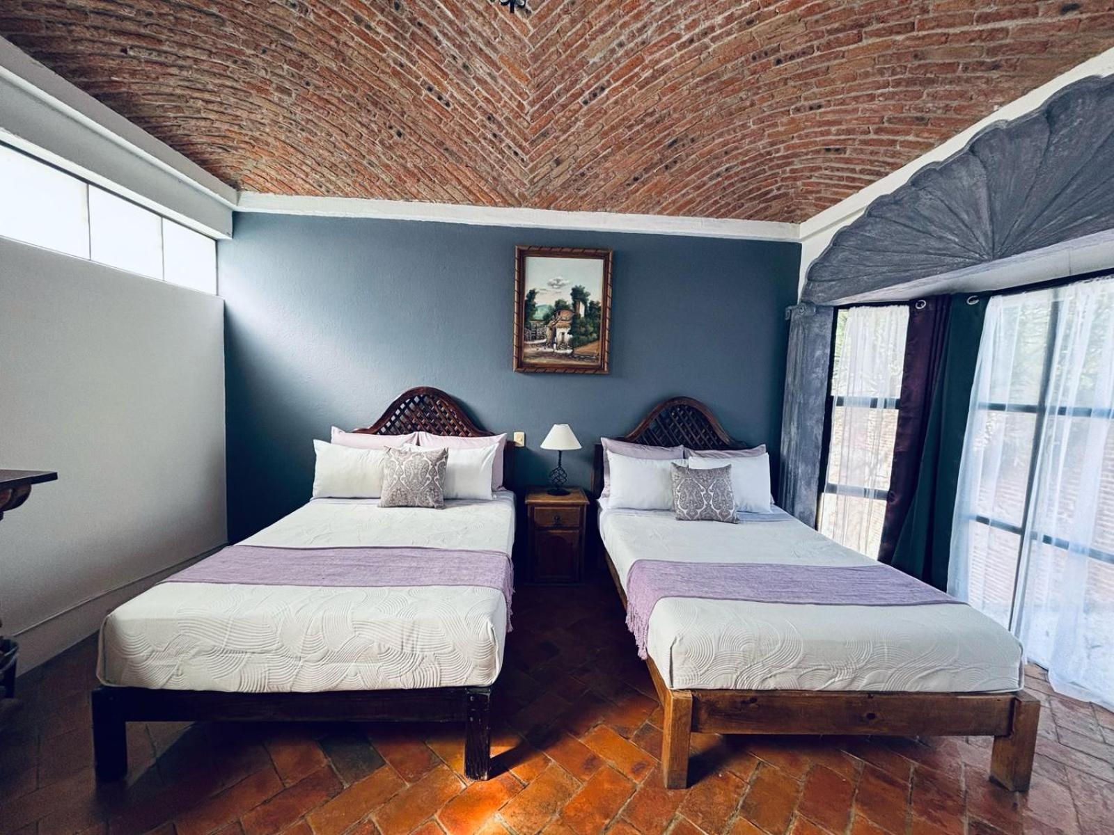 Hotel Casa Loreto 4*