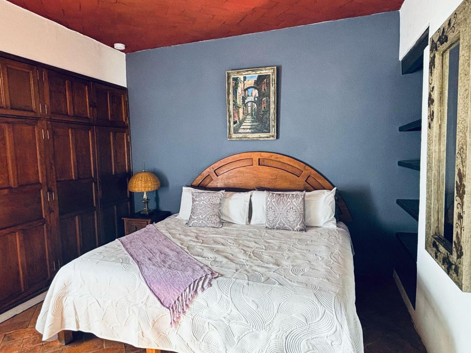 Hotel Casa Loreto