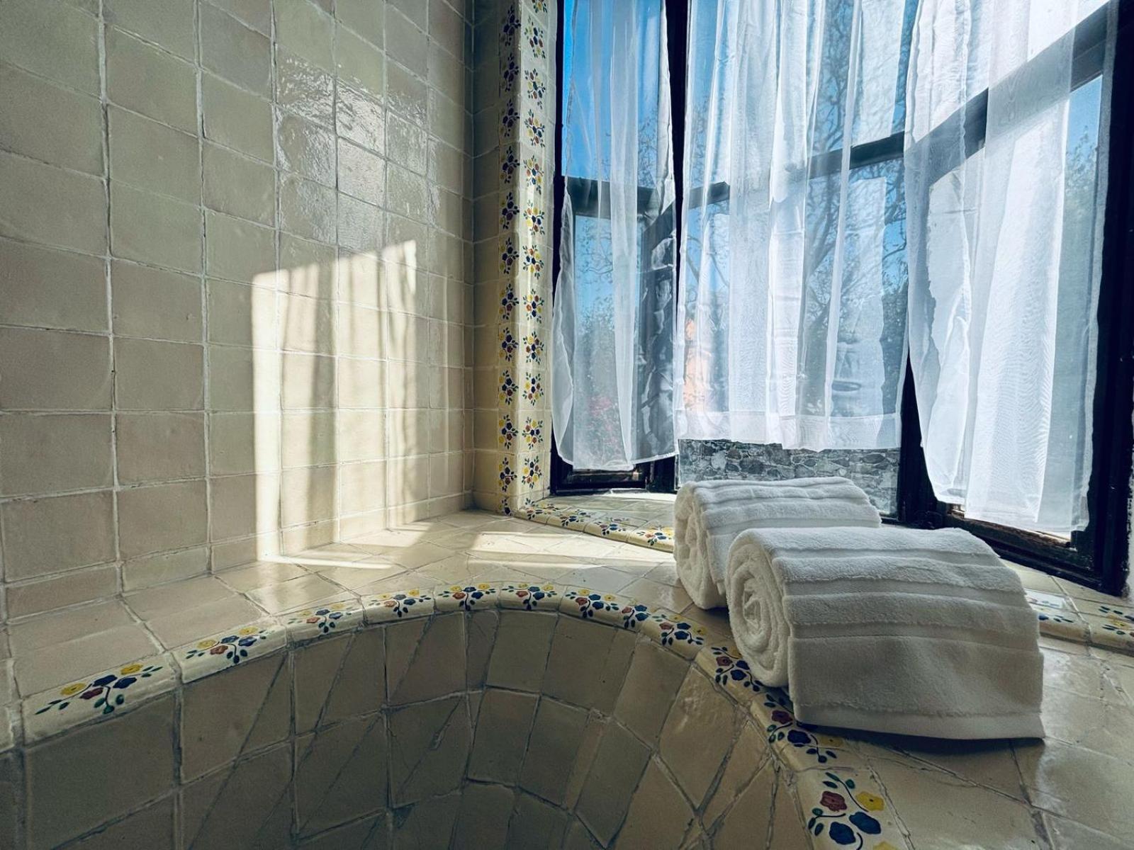 Casa Loreto Hotel
