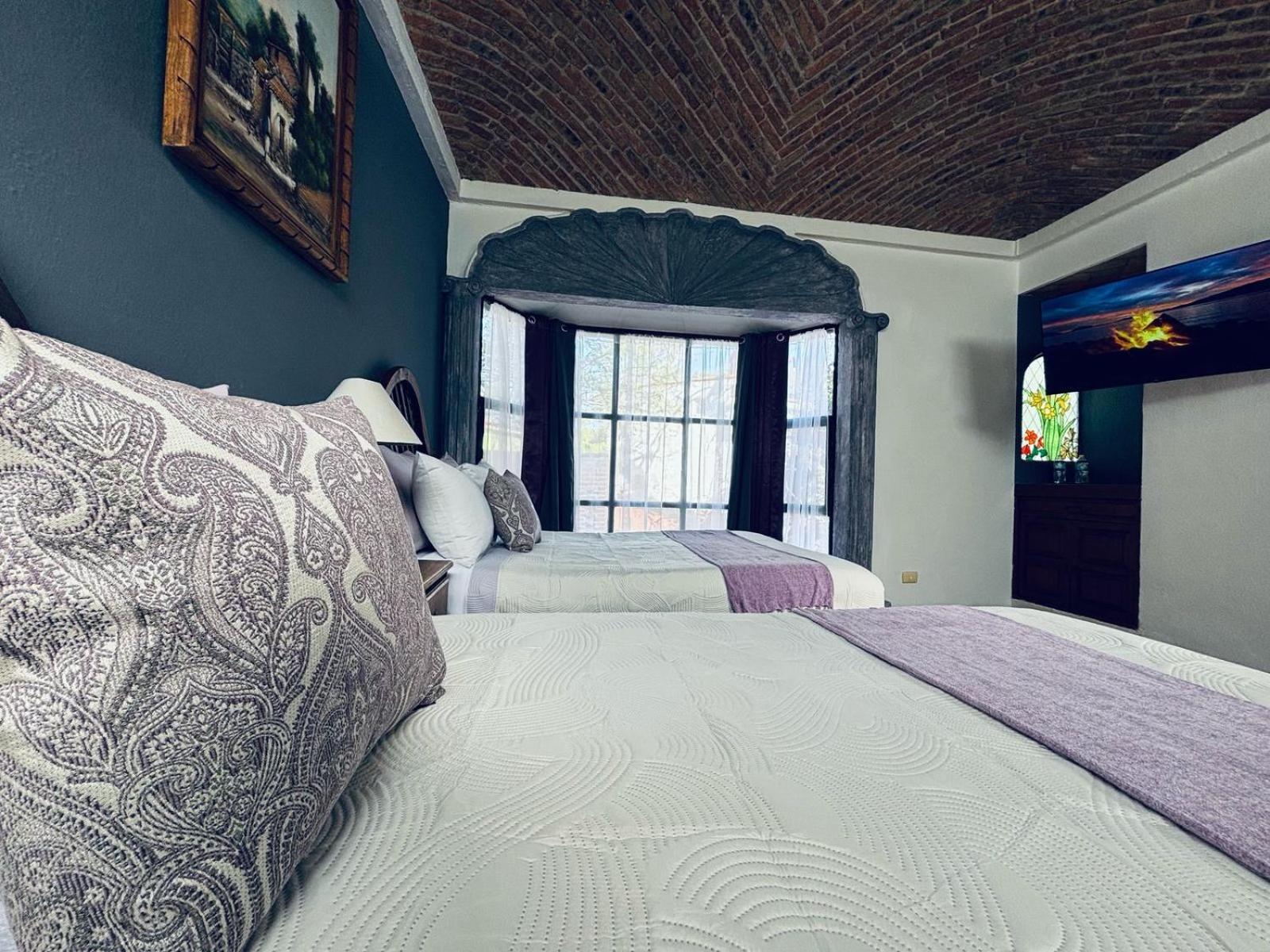 Hotel Casa Loreto