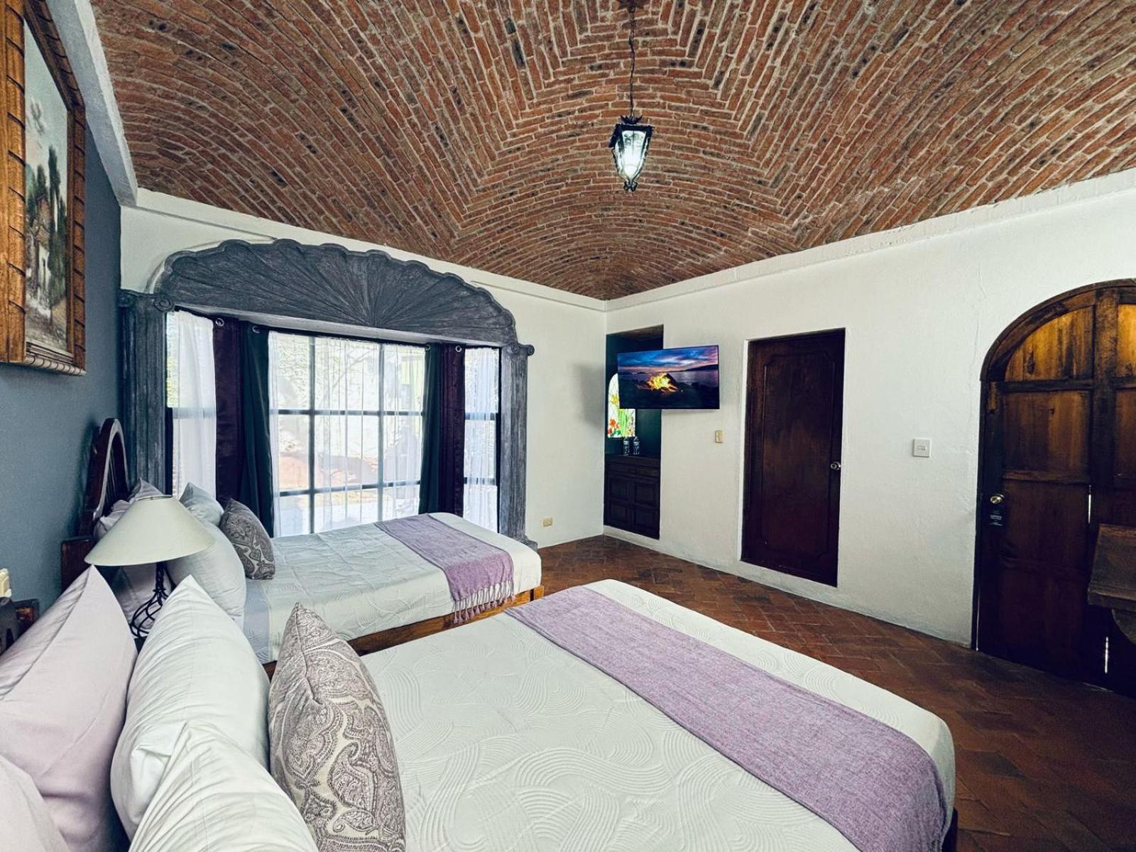 Casa Loreto