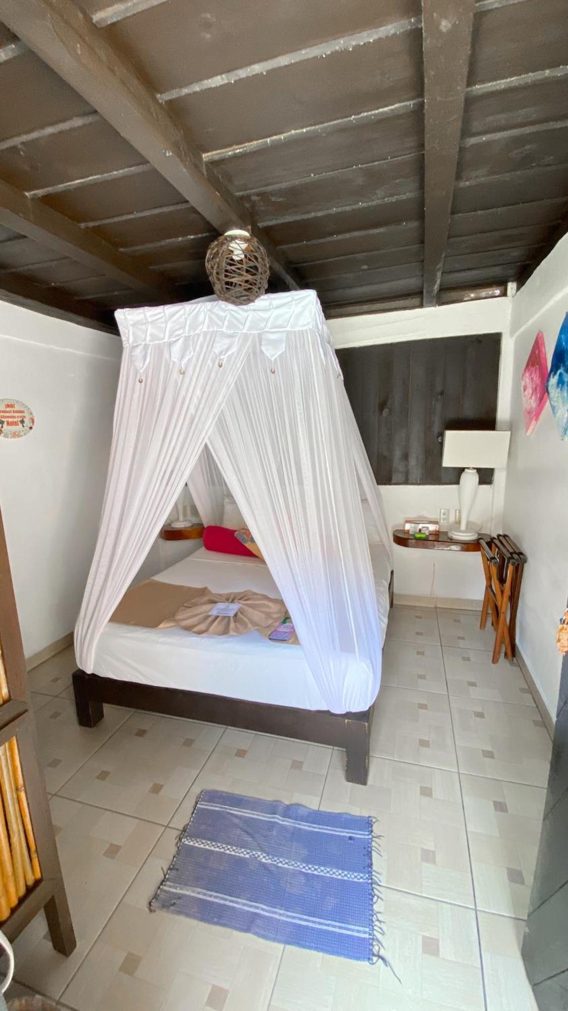 Budamar Zipolite