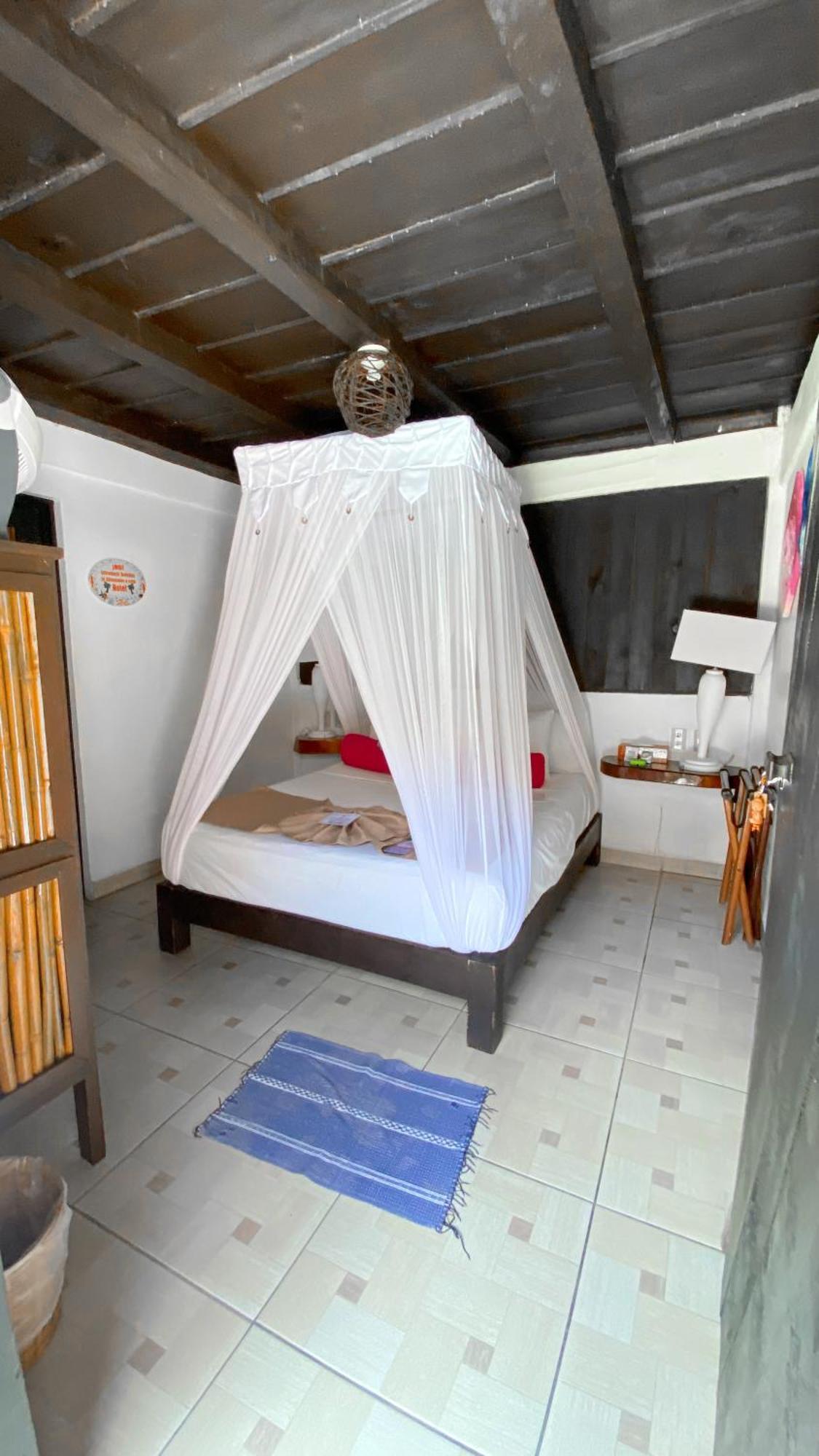 Budamar 3* Zipolite