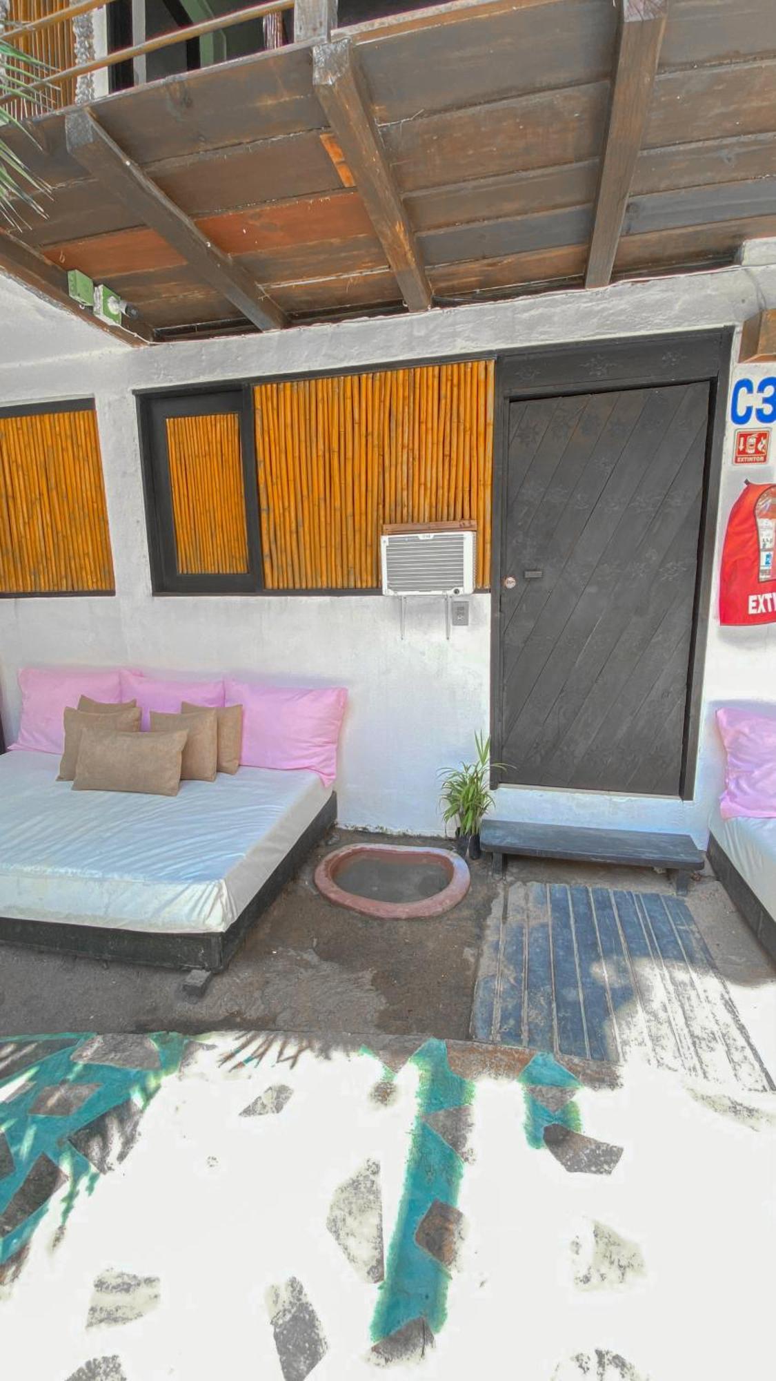 Budamar Hotel Zipolite