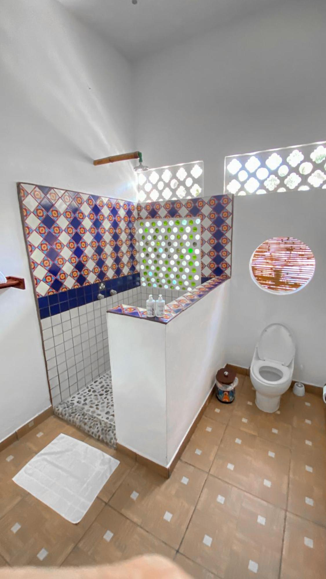 Budamar 3* Zipolite