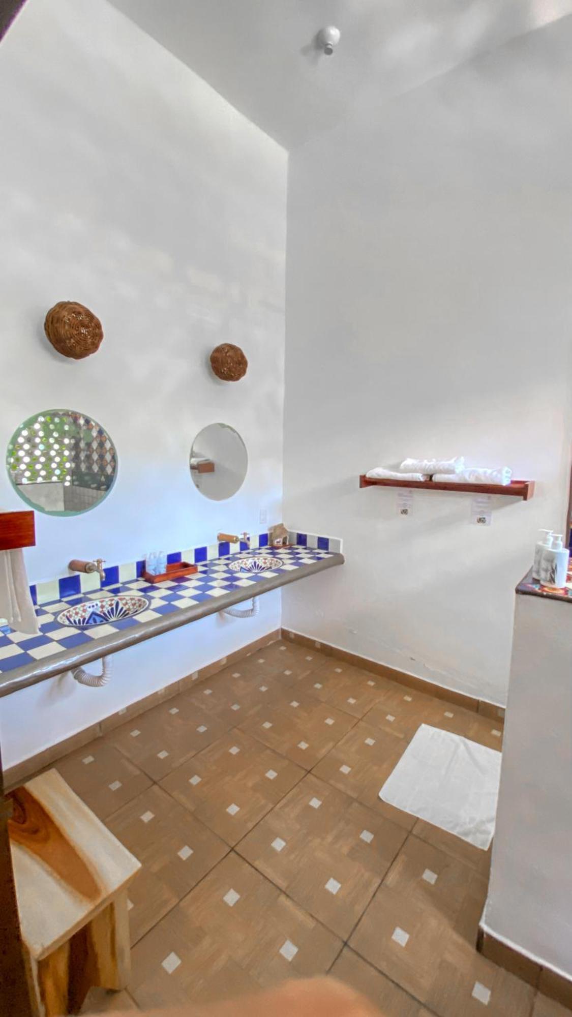 Budamar Hotel Zipolite