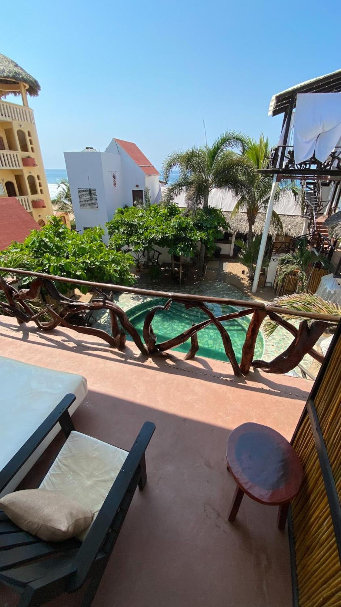 Budamar Hotel