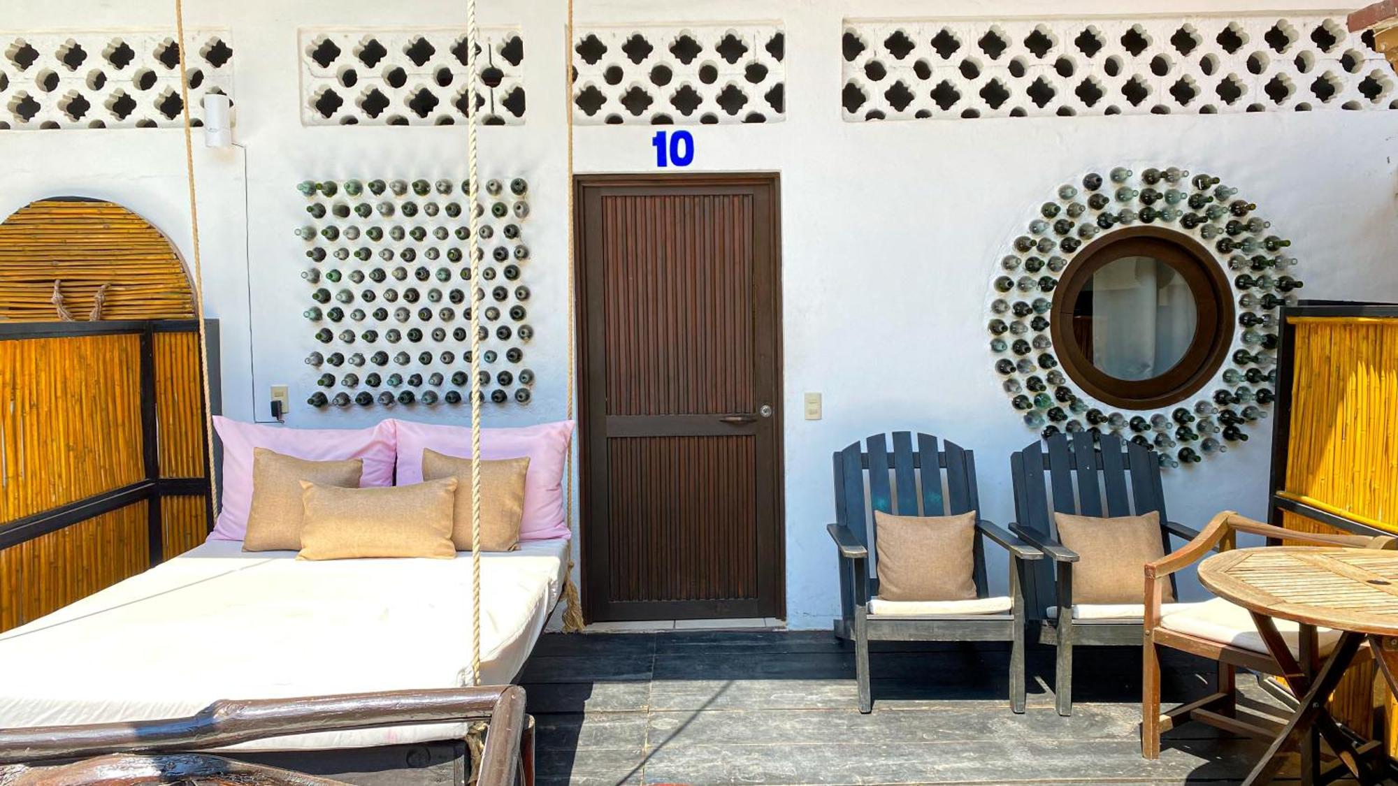 Hotel Budamar