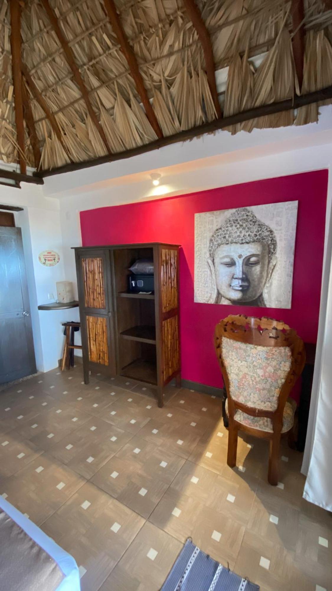 Budamar 3* Zipolite