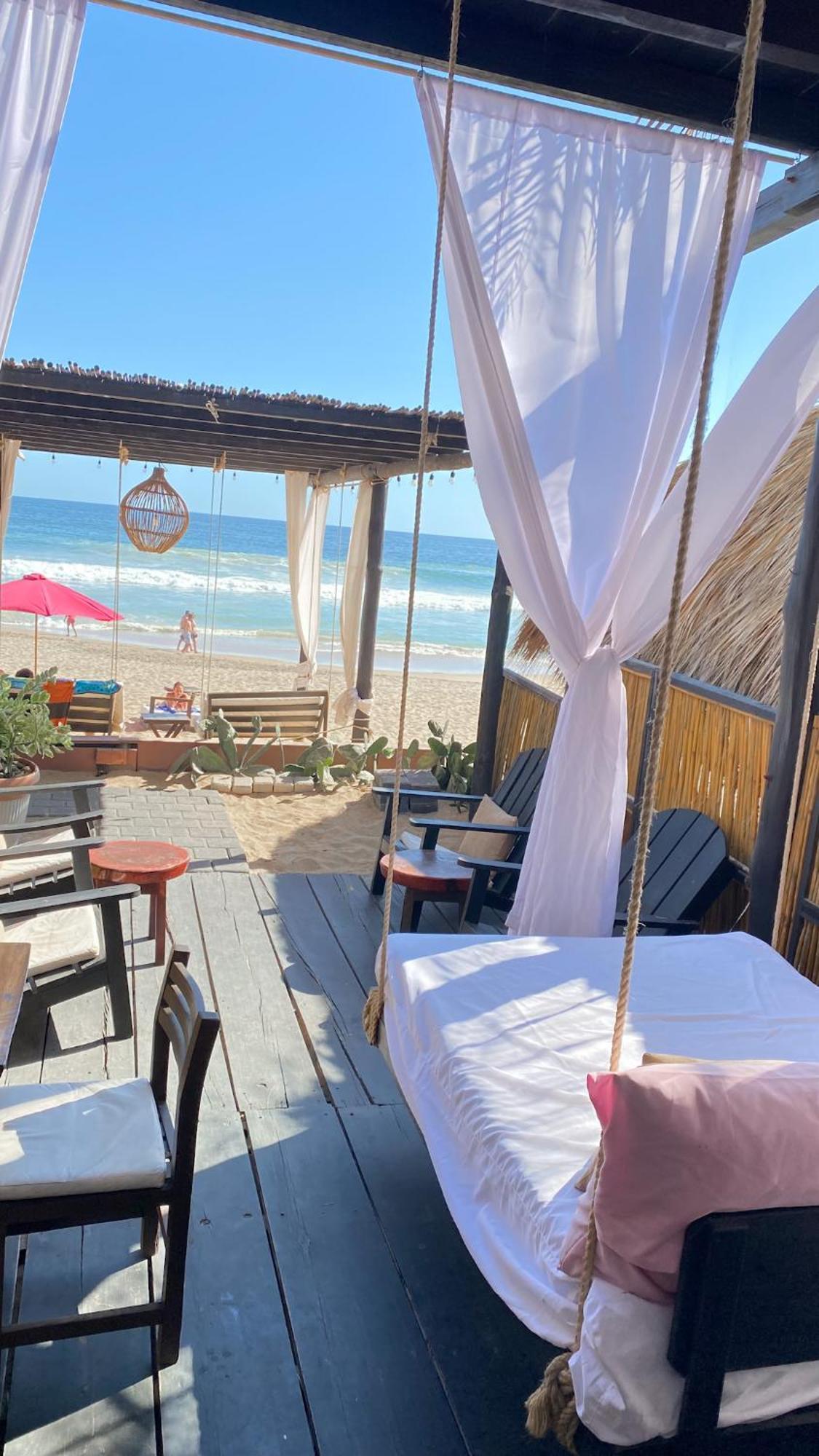 Hotel Budamar Zipolite