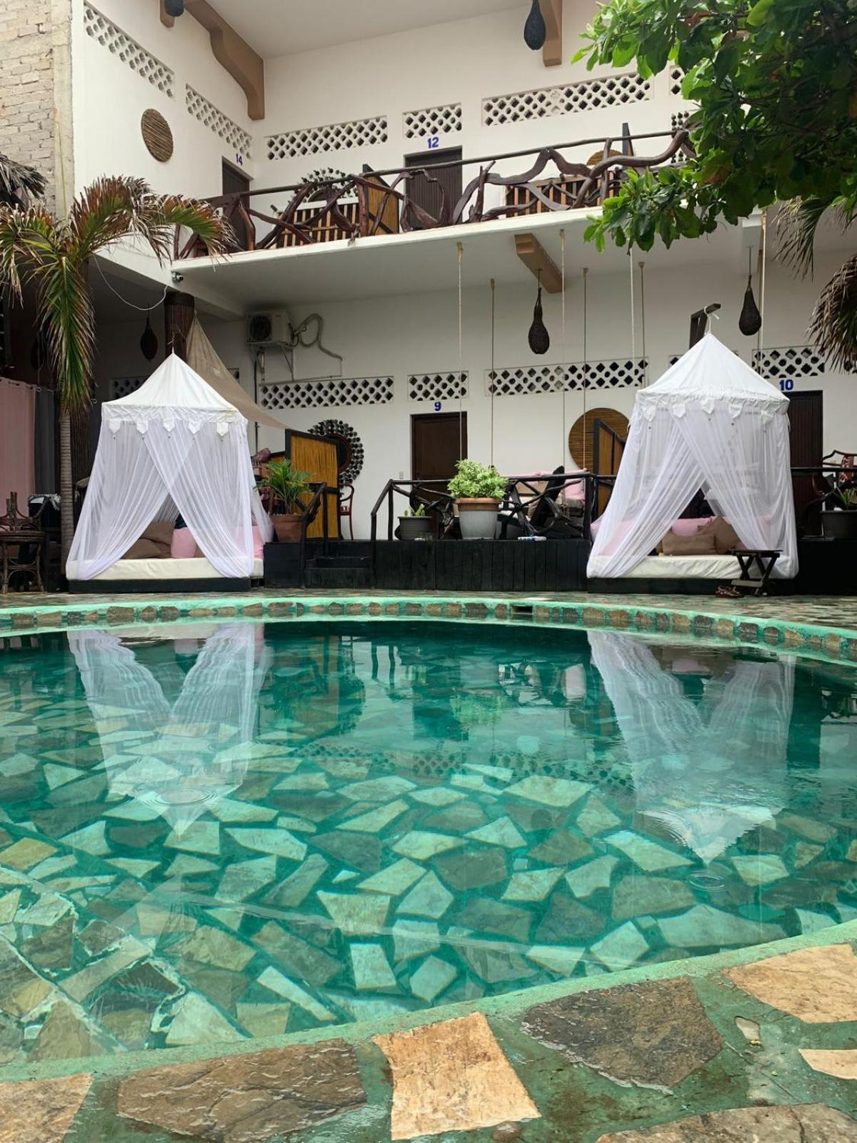 Budamar Hotel 3*