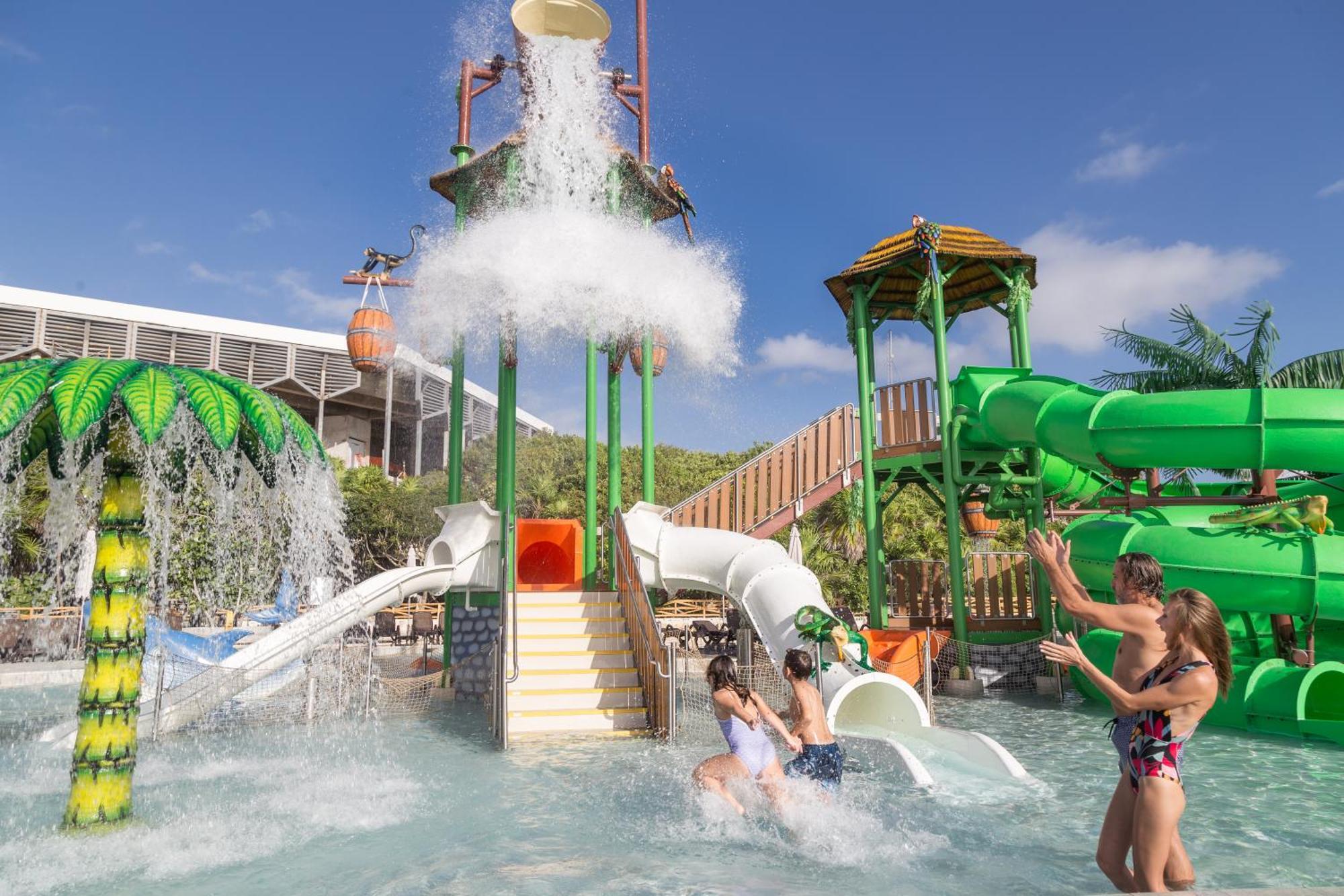 Resort Sandos Playacar (adults Only) Playa del Carmen