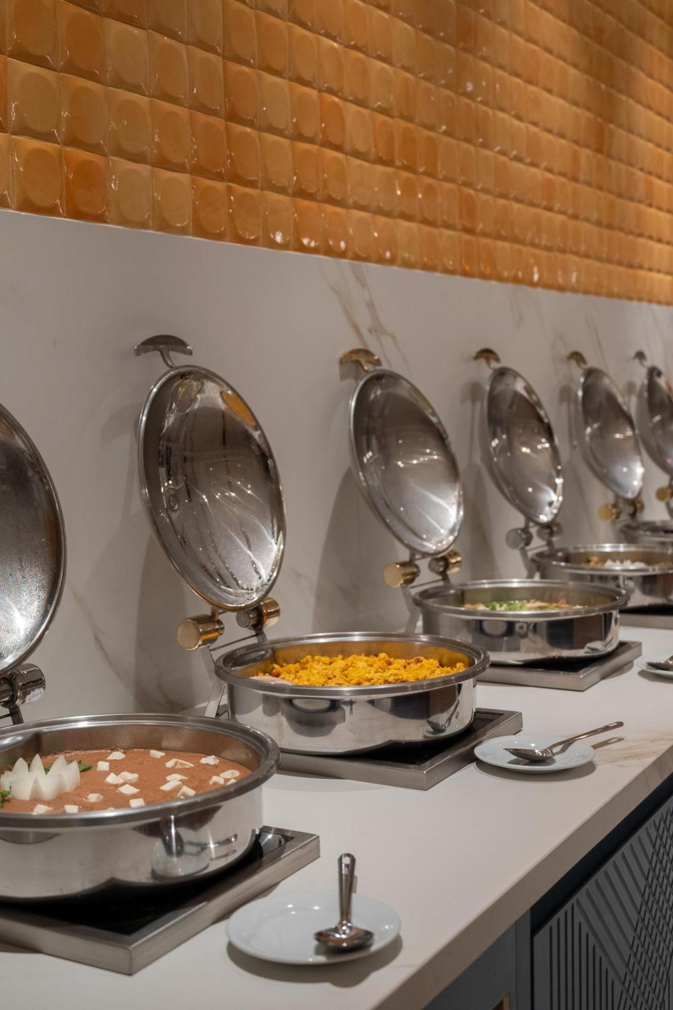 Courtyard By Marriott Animas 4* Puebla
