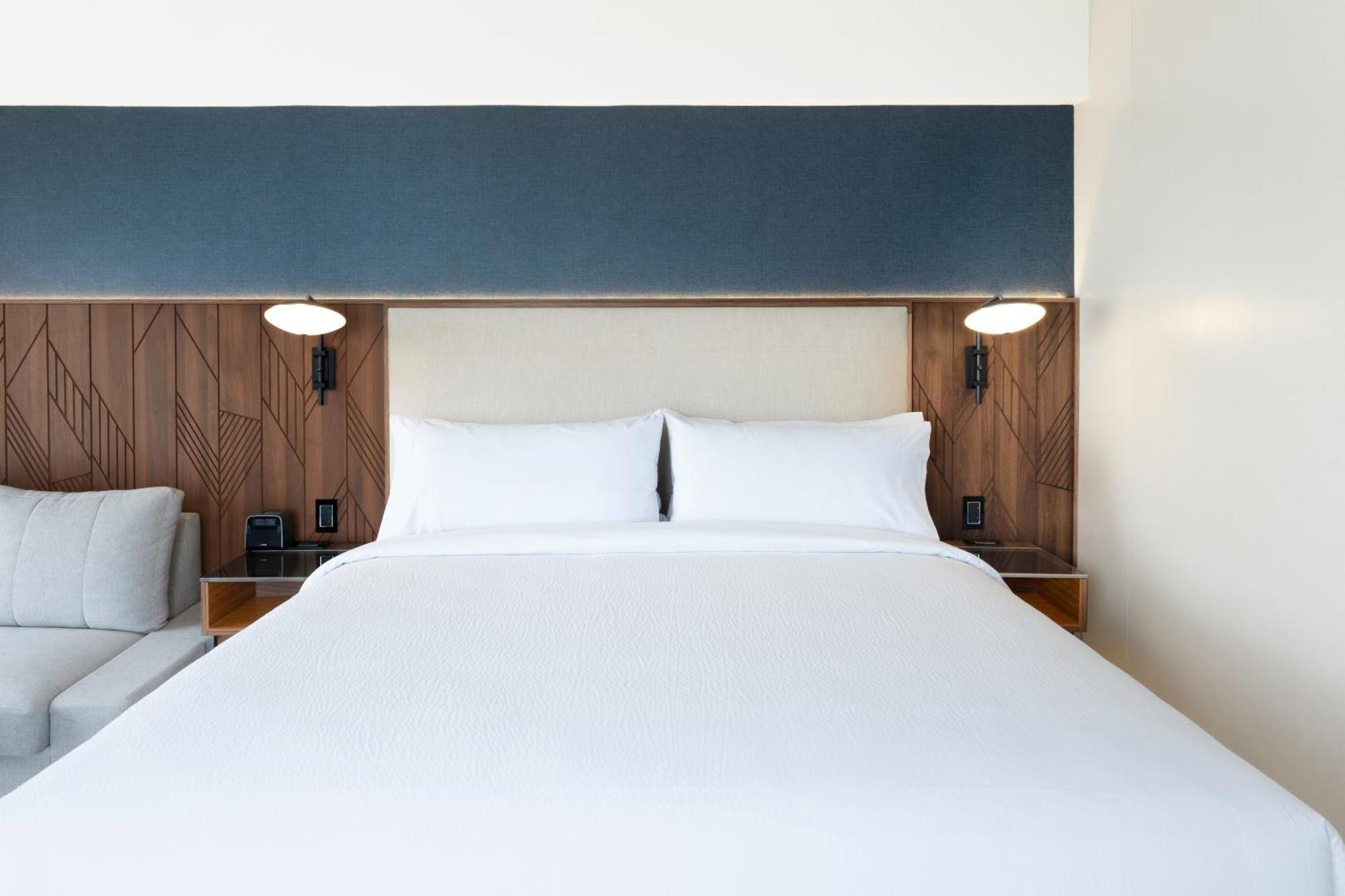 Courtyard By Marriott Animas 4* Puebla