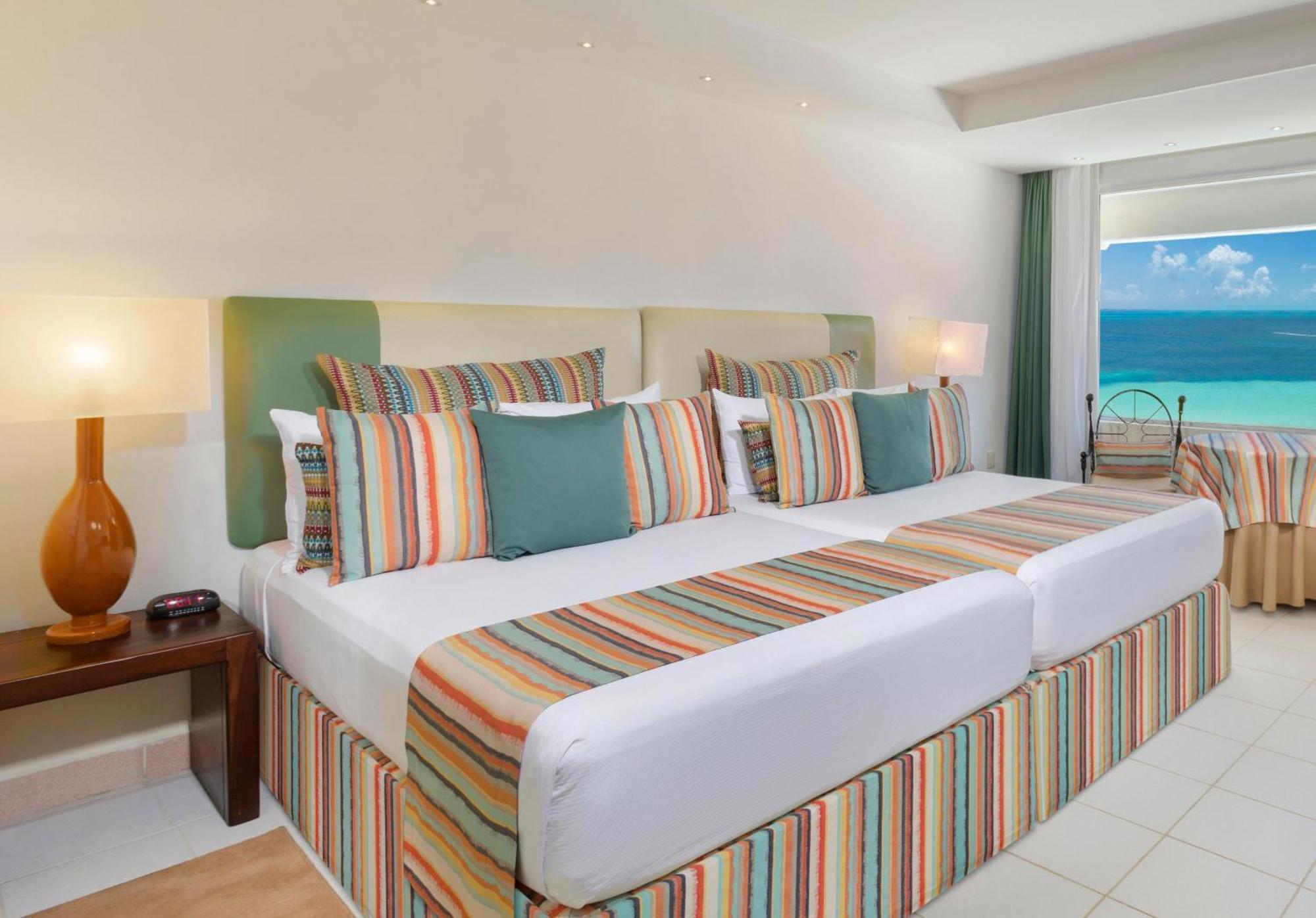 Resort Grand Oasis Palm Cancun