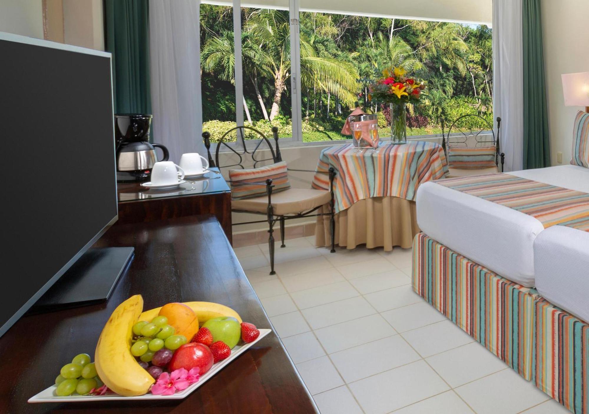 Grand Oasis Palm 5* Cancun
