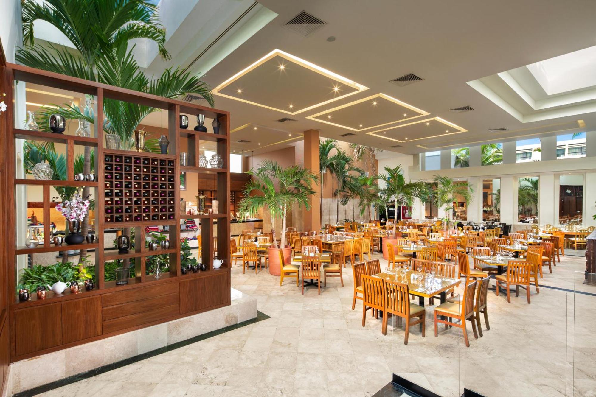 Resort Grand Oasis Cancun