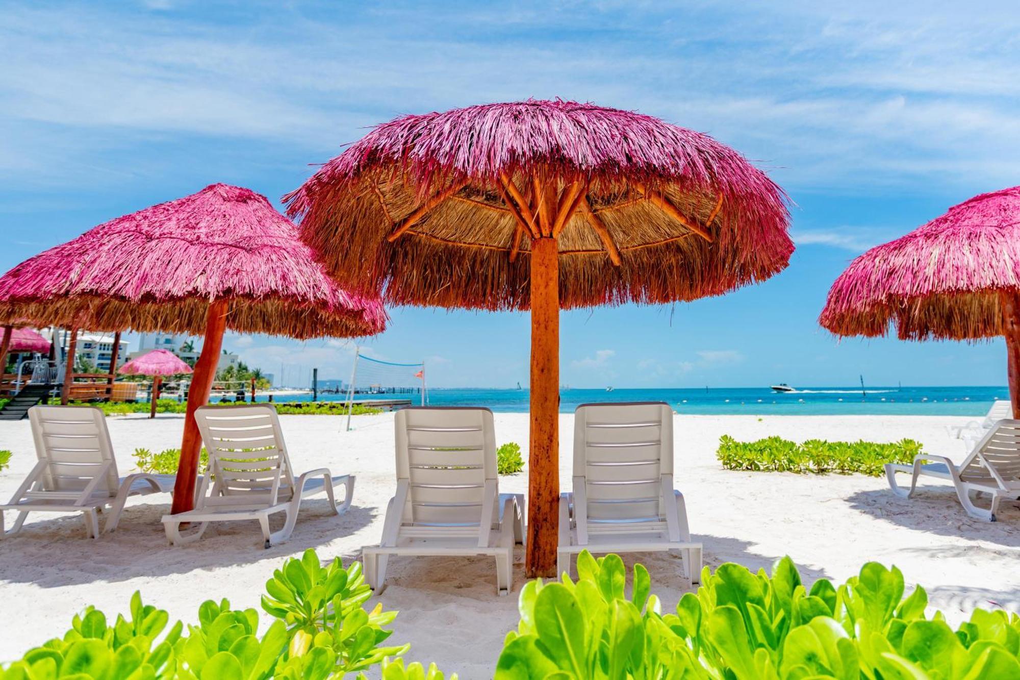 Grand Oasis Palm Cancun