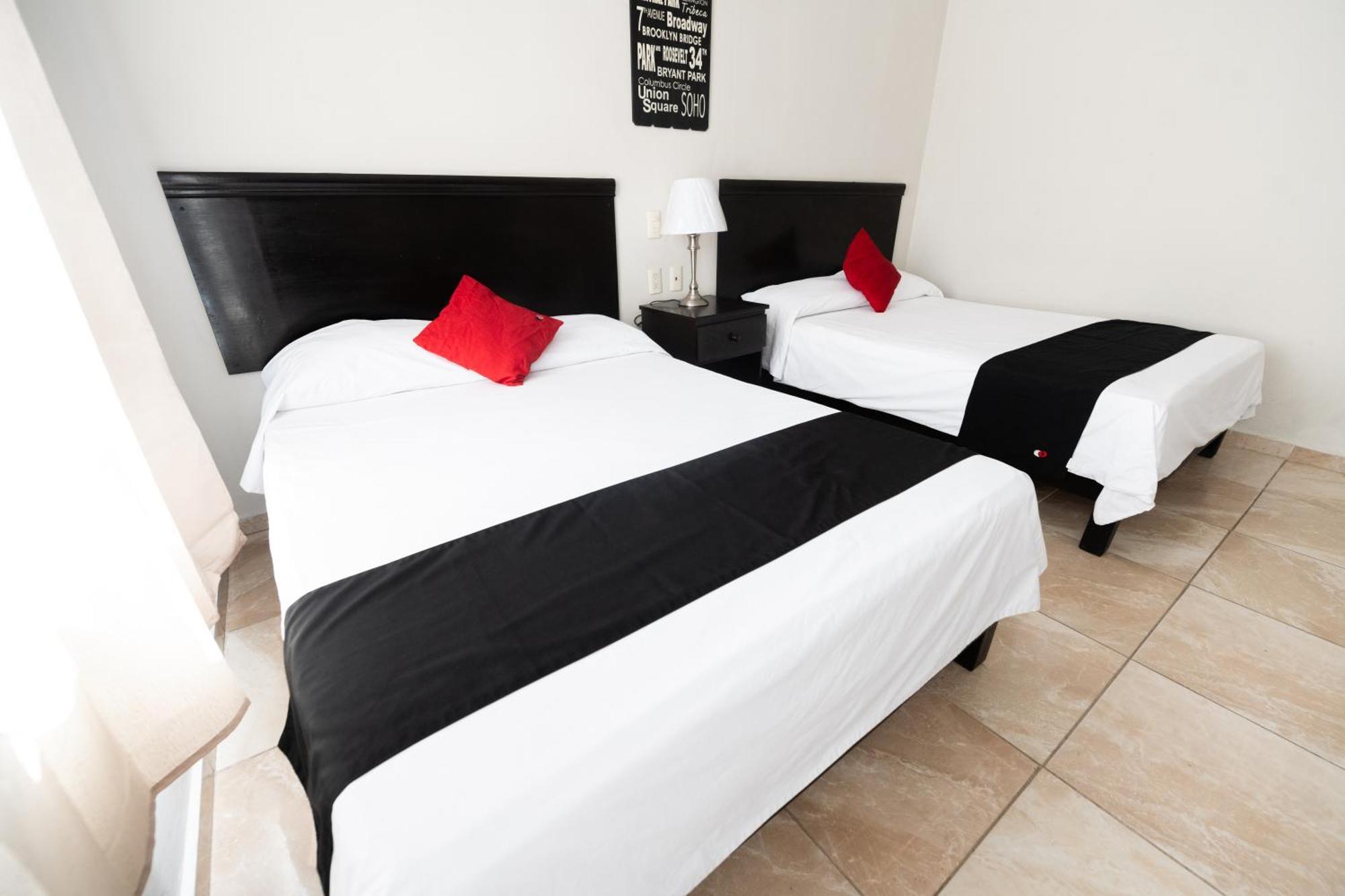 Hotel Boca & 3*